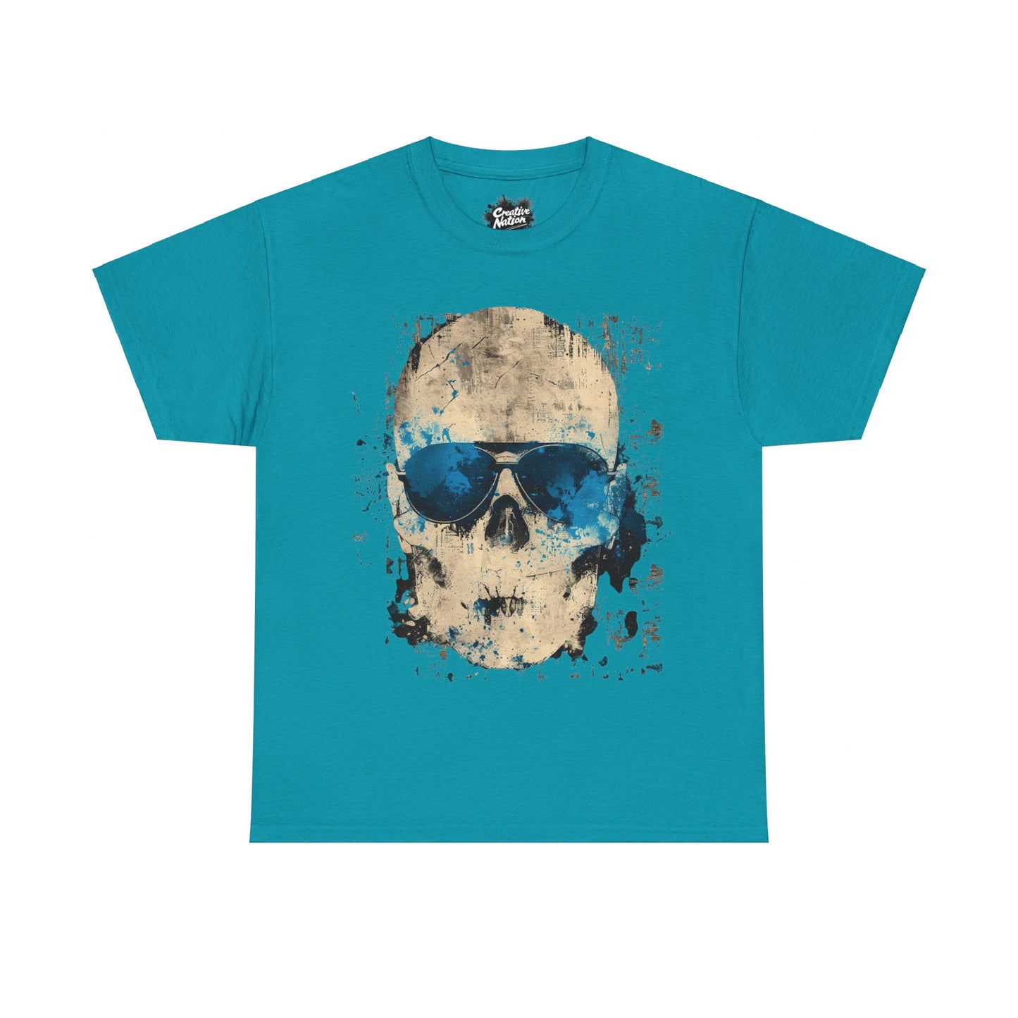 Shirt To Match Dunk Genesis Low RTFKT OG (Edition of 6841) Unisex Tee Sneaker Shirt Gift For Him Skull Shirt For Dunks Outfit For Kicks Gift