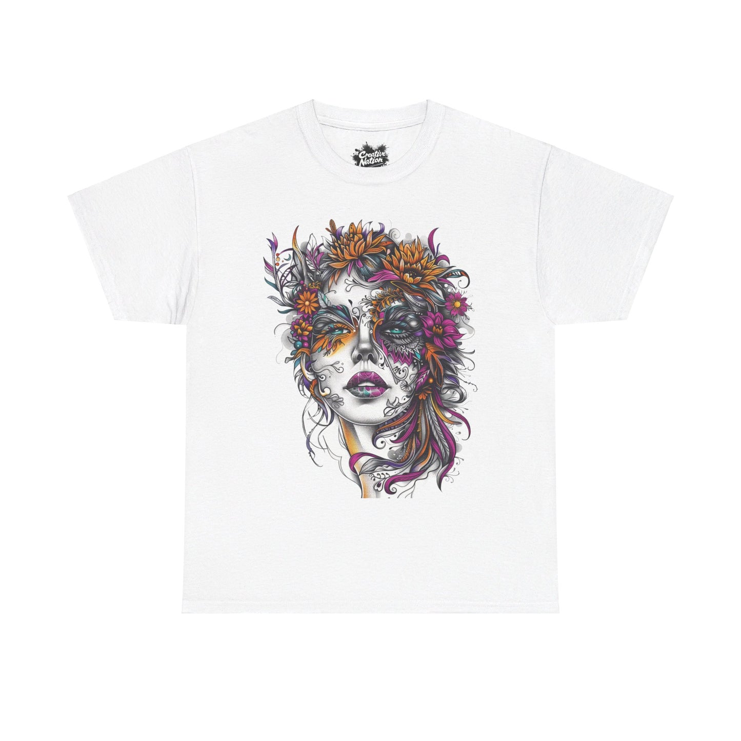 Shirt To Match SB Dunk Low Rayssa Leal Unisex Tee Psychedelic Shirt For Dunks