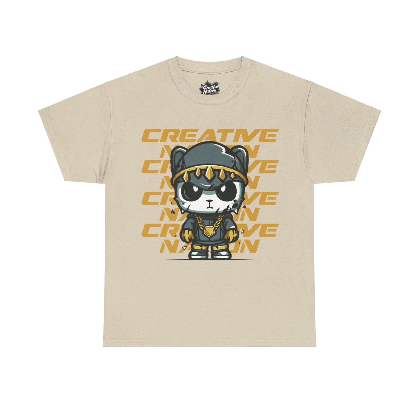 Shirt To Match Jordan 4 Retro Metallic Gold Unisex Tee Cat Shirt For Jordan 4