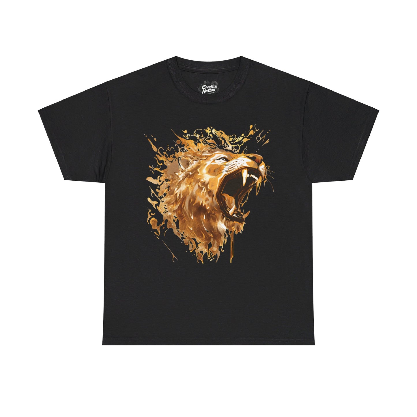 Shirt To Match Kobe 8 Protro Mambacita Unisex Tee Lion Shirt For Jordan 1