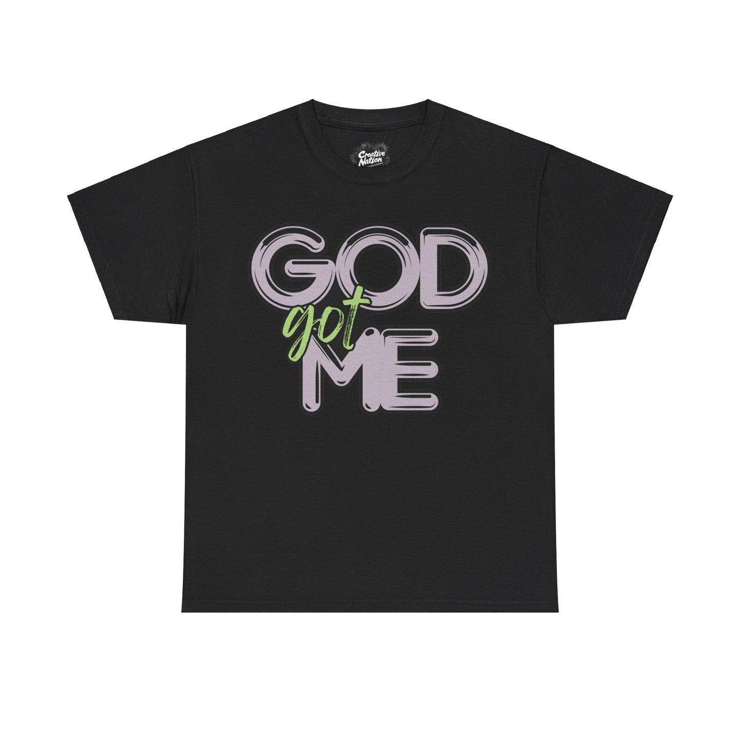 Shirt To Match New Balance 9060 White Taro Unisex Tee GOD Shirt For 9060