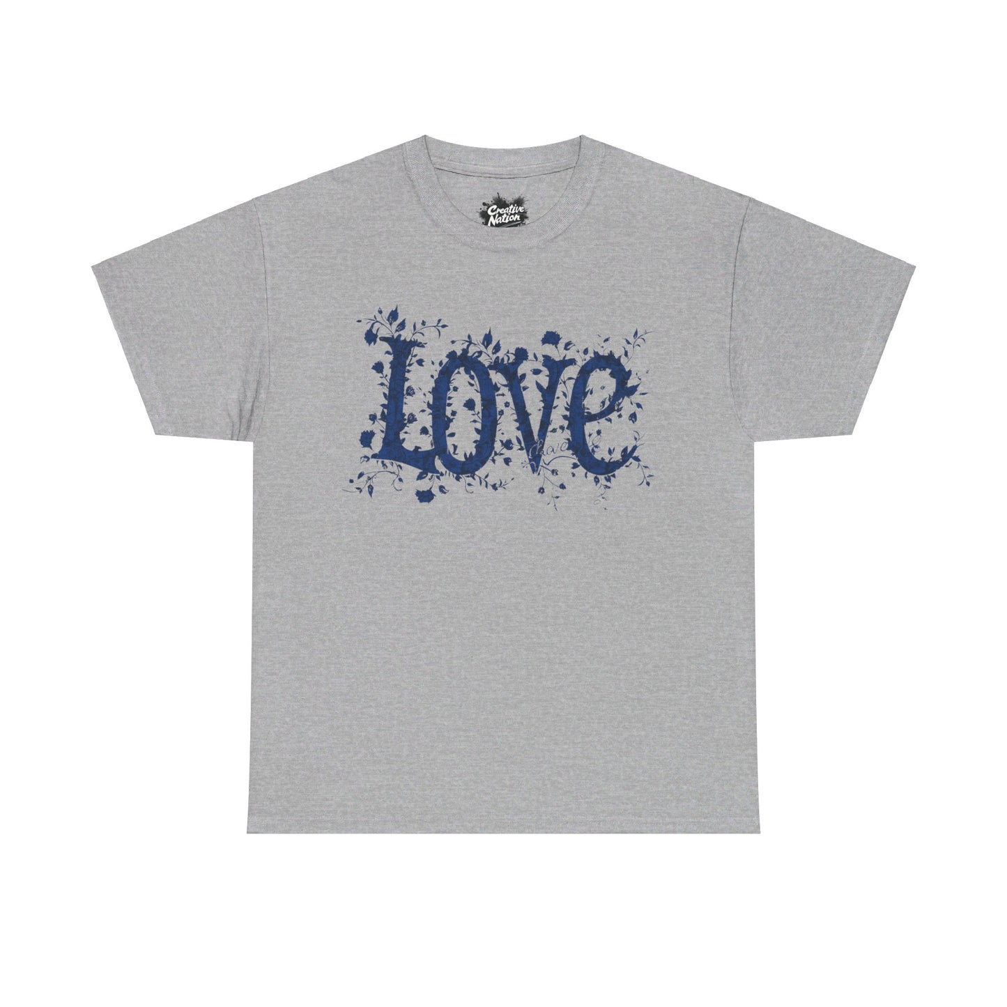 Shirt To Match Air Max 1 '86 OG Big Bubble Royal Unisex Tee Love Shirt