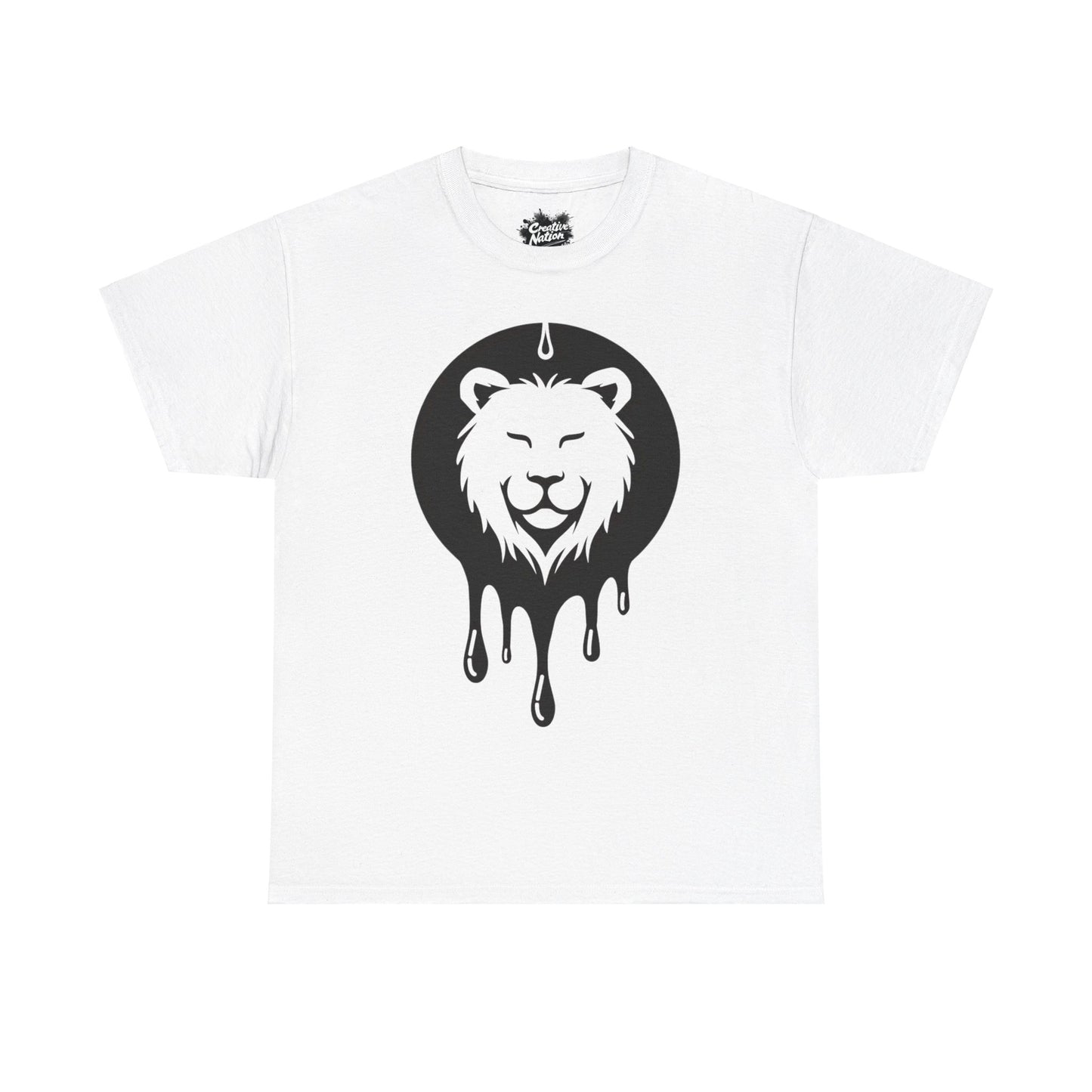 Shirt To Match Air Foamposite One Light Orewood Brown Unisex Tee Lion Shirt For Foamposite