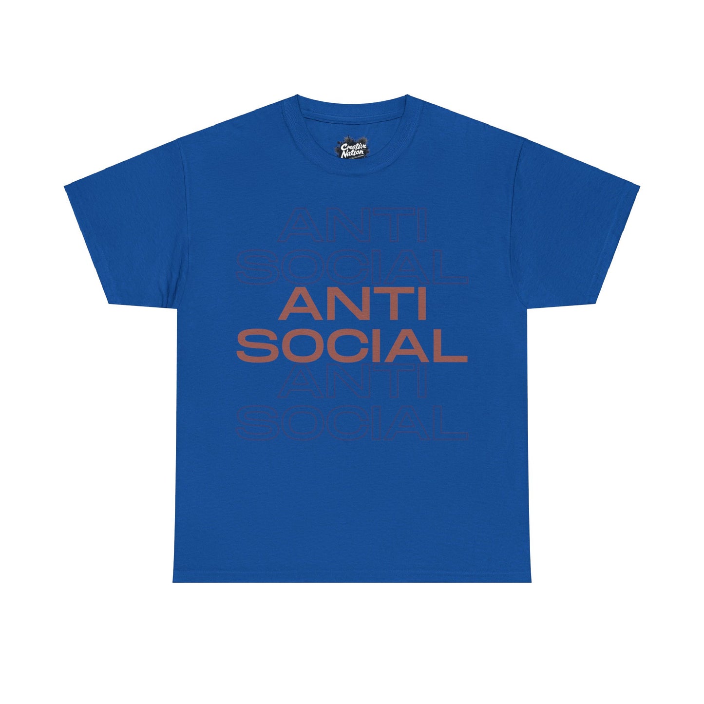 Shirt To Match New Balance 1906R Action Bronson Medusa Azul Unisex Tee Anti Social Shirt For 1906R