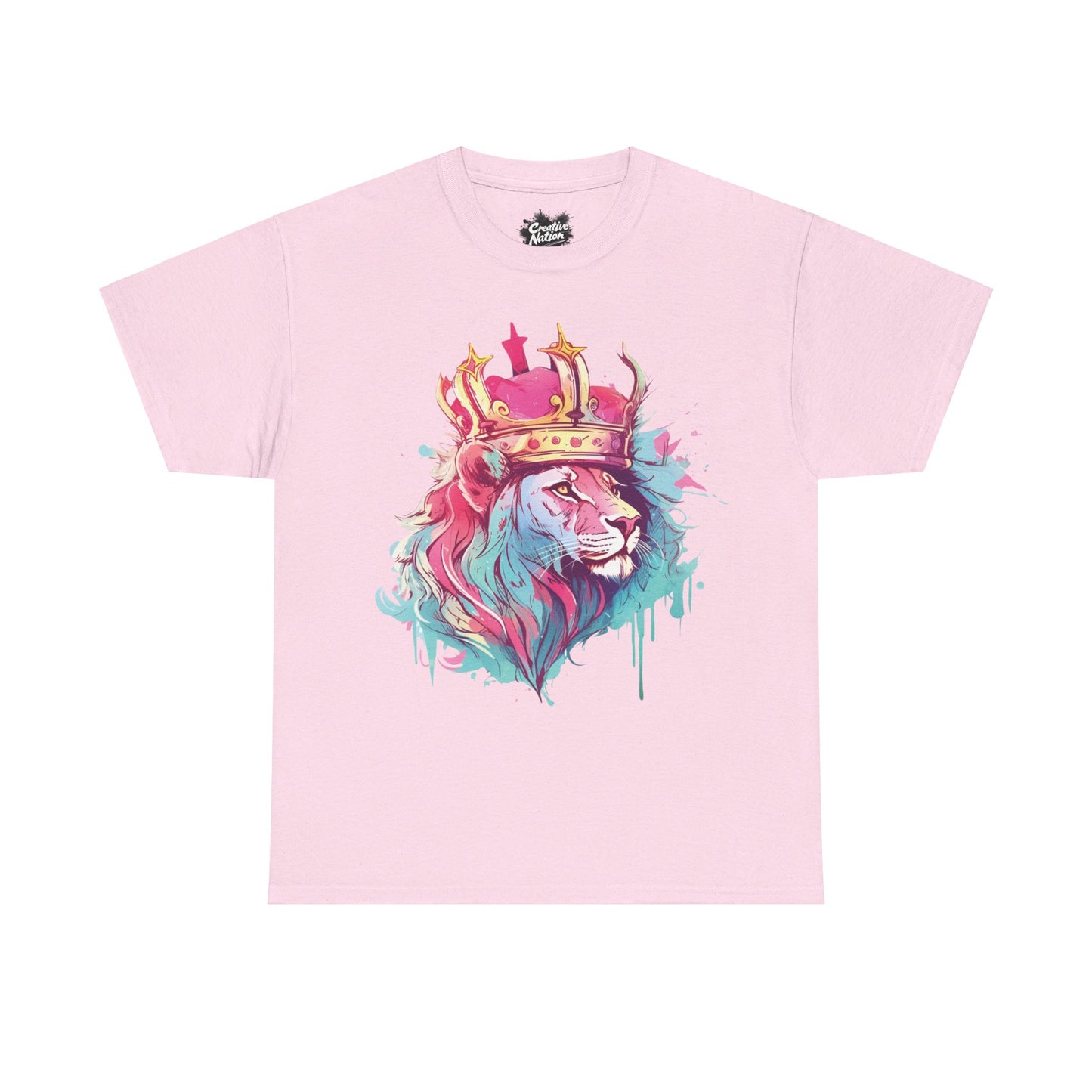 Shirt To Match Jordan 11 Retro Low Legend Pink Unisex Tee Lion Shirt For Jordan 11