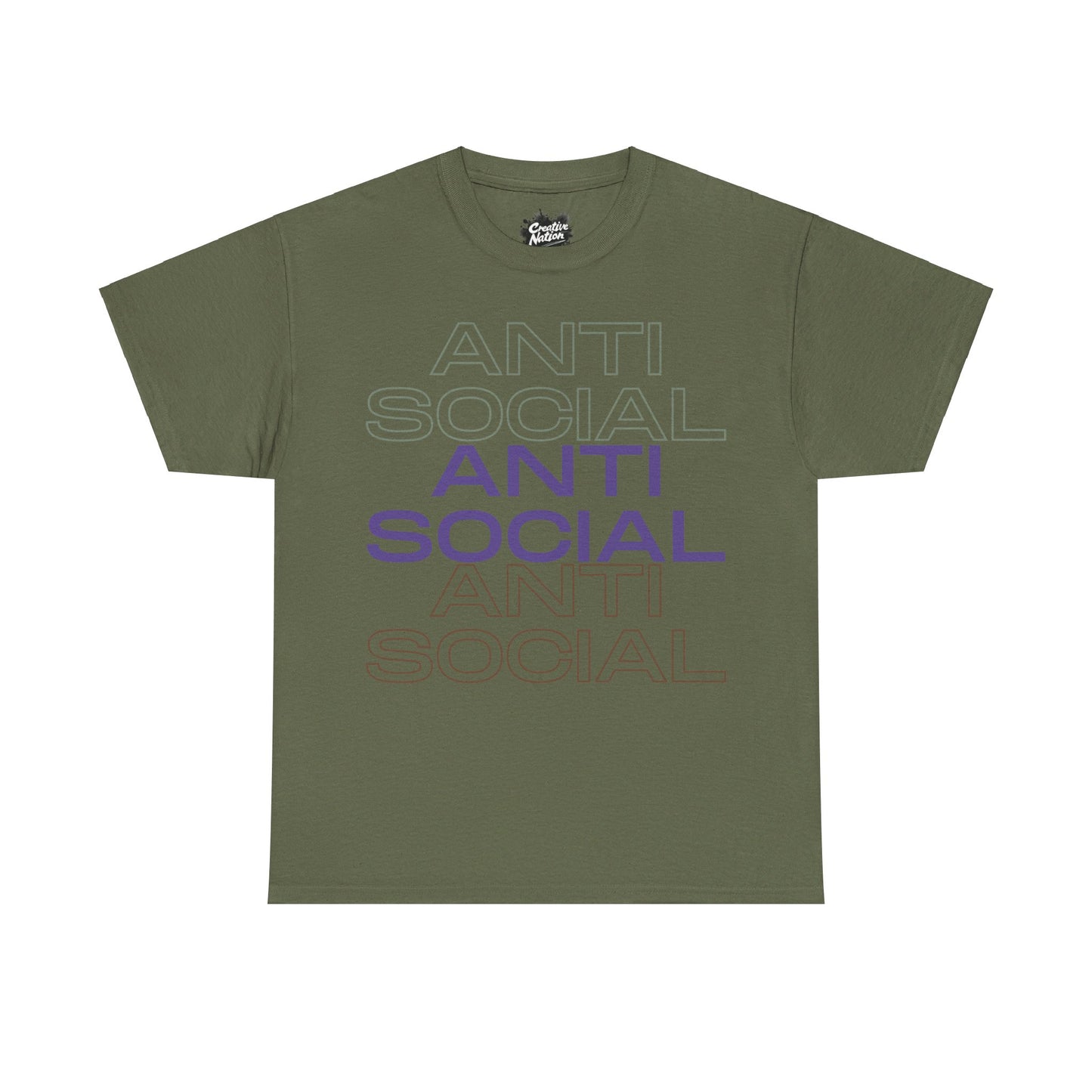 Shirt To Match Dunk Low Veneer Unisex Tee Anti Social Shirt For Dunks