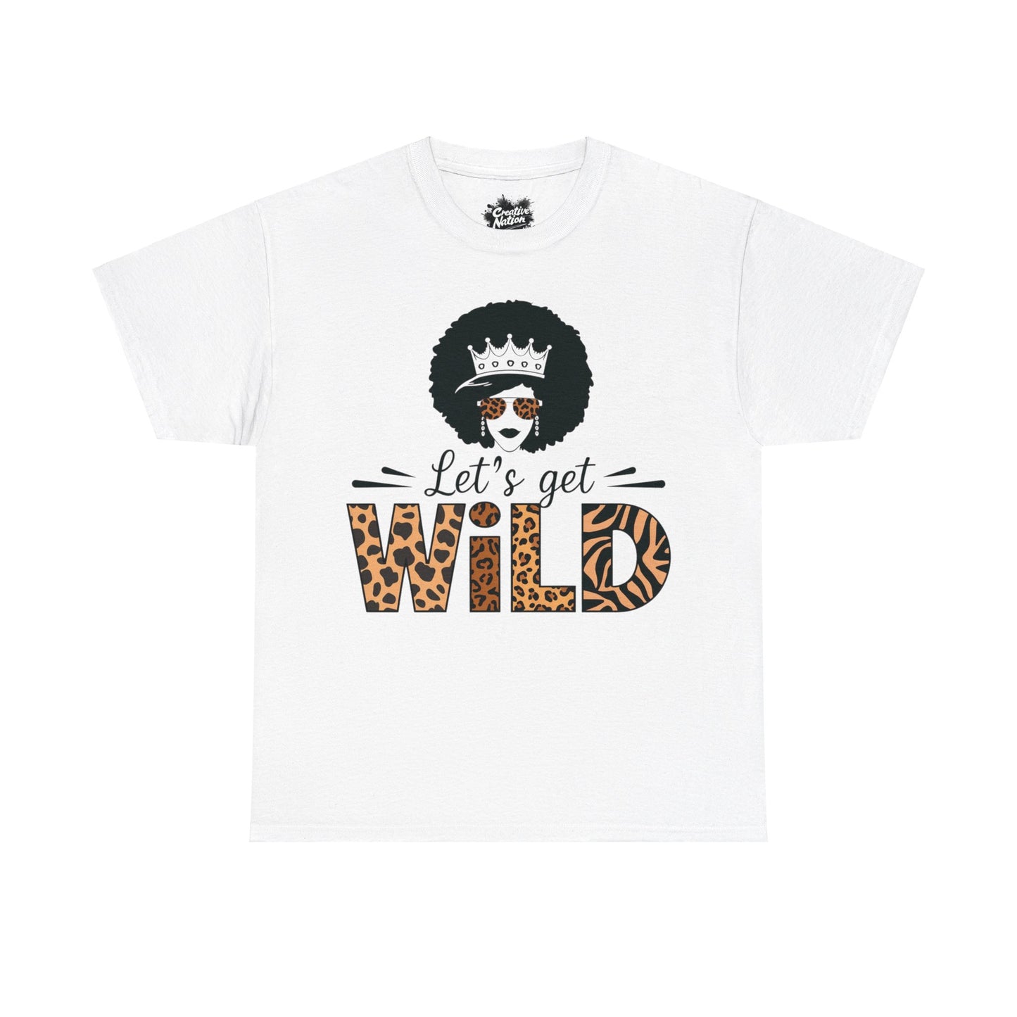 Shirt To Match Air Foamposite One Light Orewood Brown Unisex Tee Afro Shirt For Foamposite