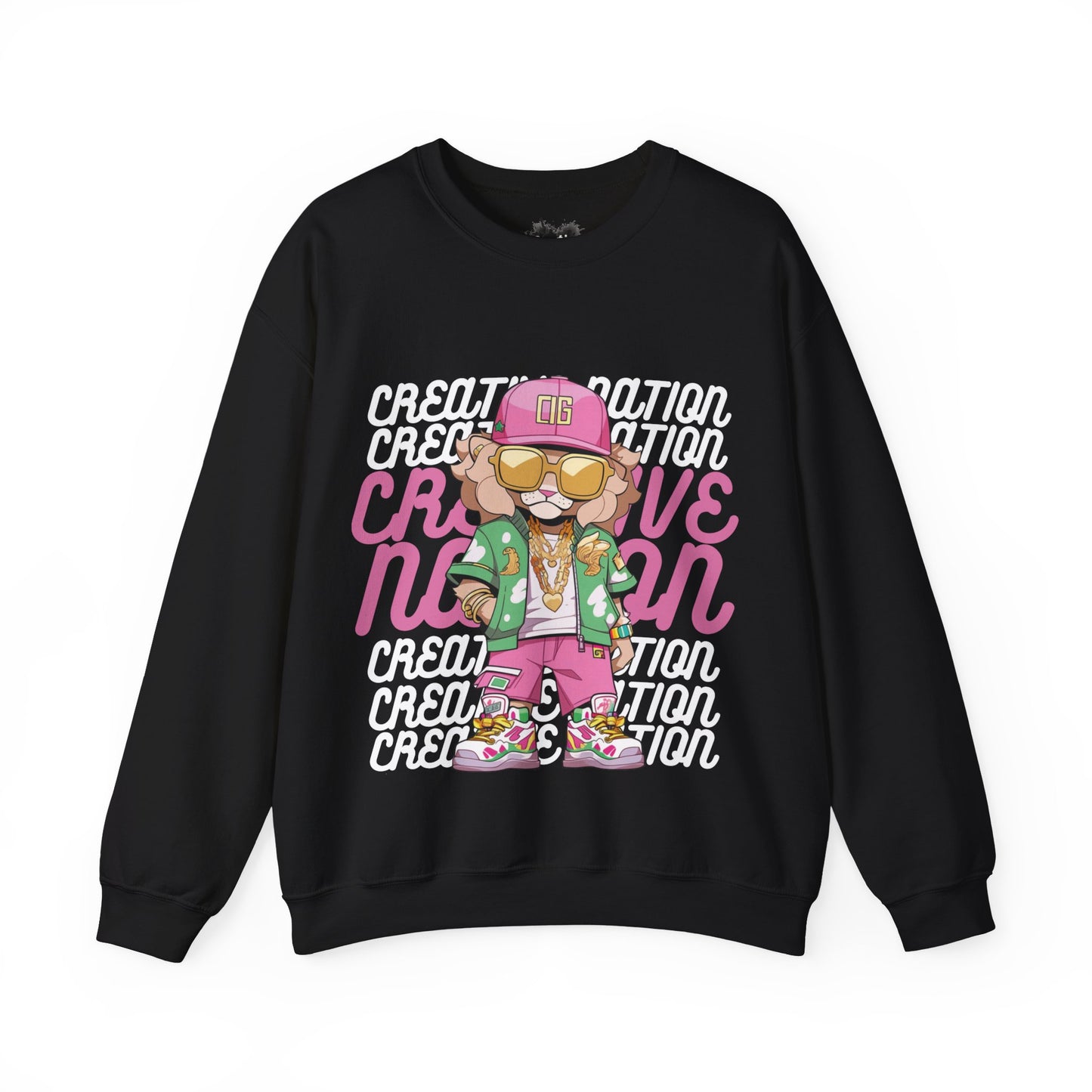 Sweatshirt To Match Parris Goebel Dunk Low Playful Pink Unisex Tee Lion Shirt For Dunks