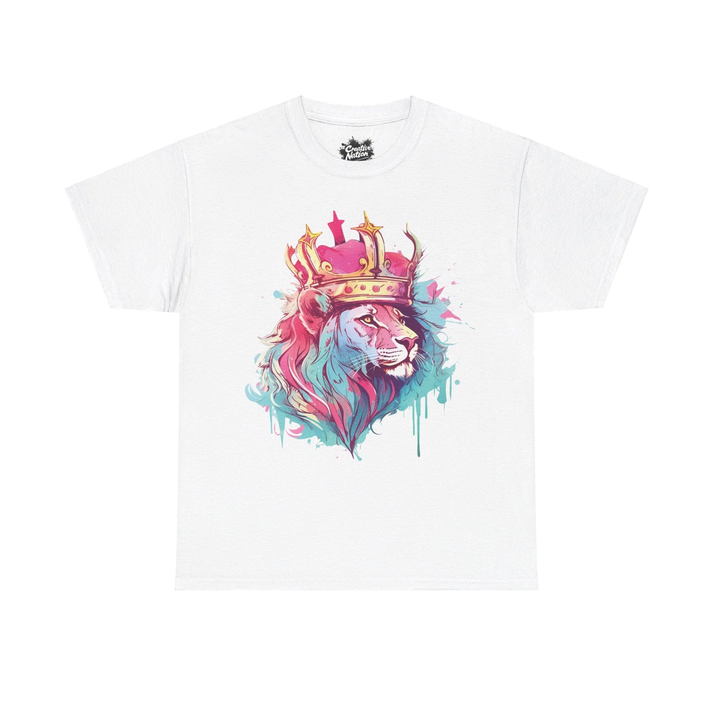 Shirt To Match Jordan 11 Retro Low Legend Pink Unisex Tee Lion Shirt For Jordan 11