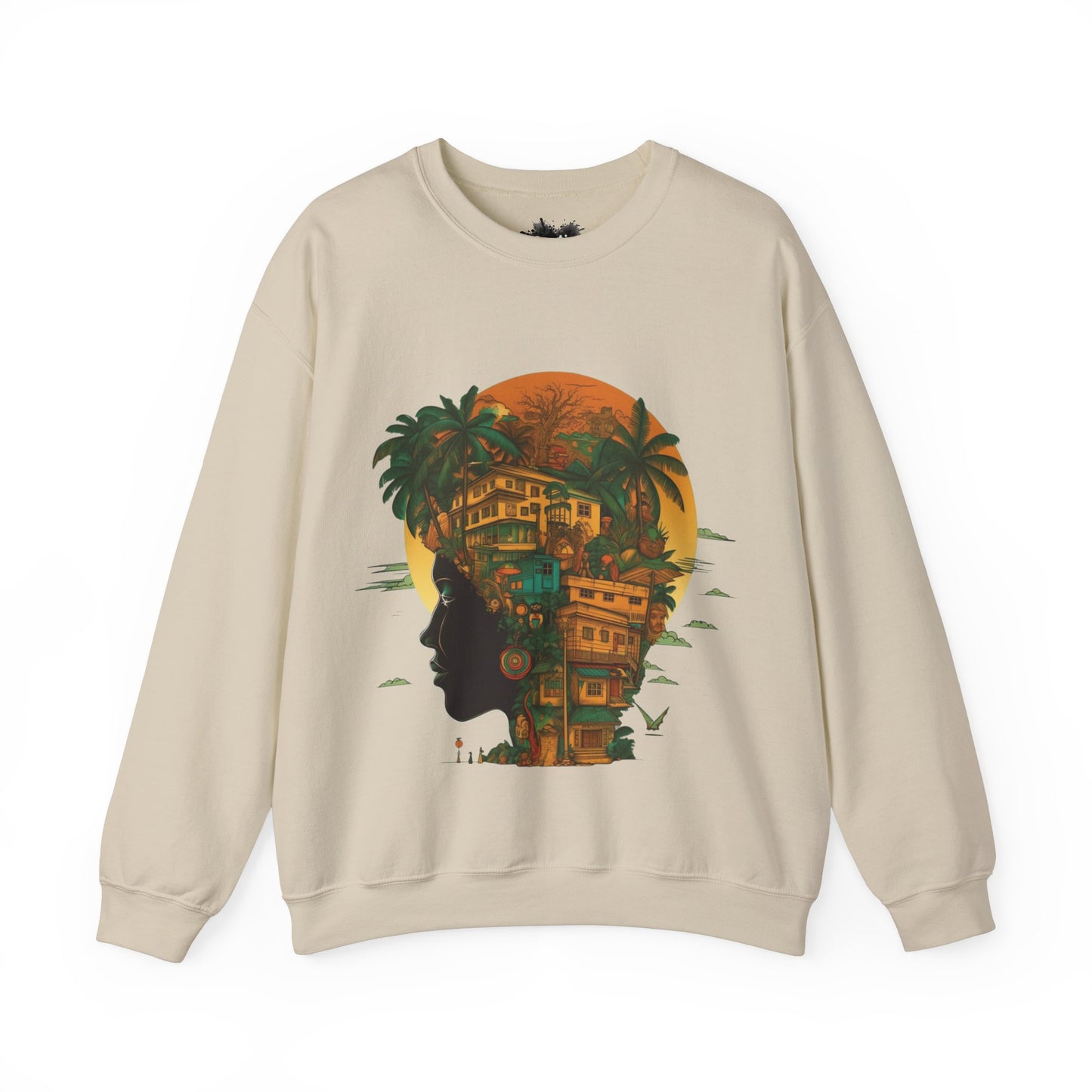 Sweatshirt To Match Dunk Low Dia de los Muertos Unisex Tee Carribean Shirt For Dunks