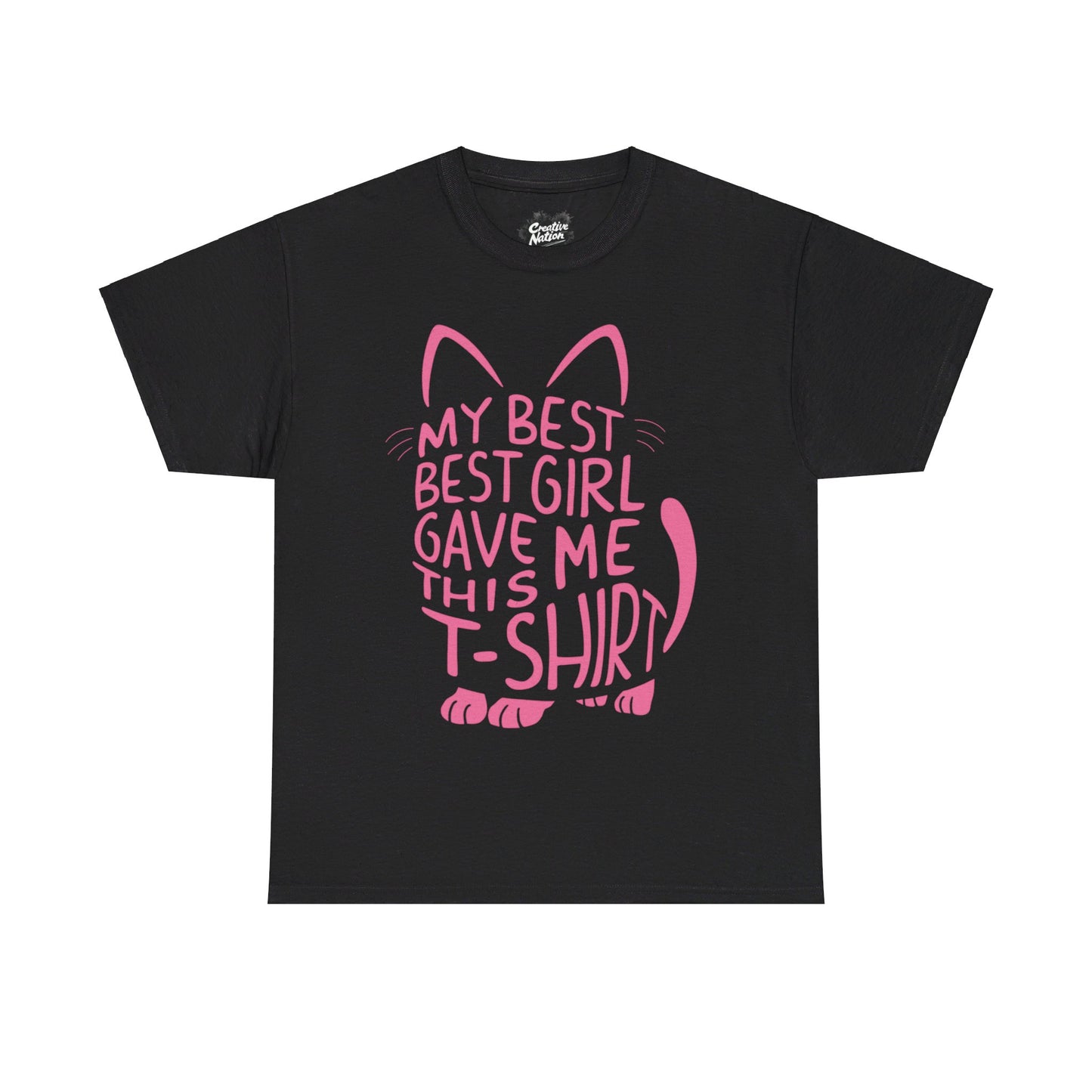 Shirt To Match Air Max VaporMax Plus Hyper Pink Unisex Tee Cat Shirt For VaporMax