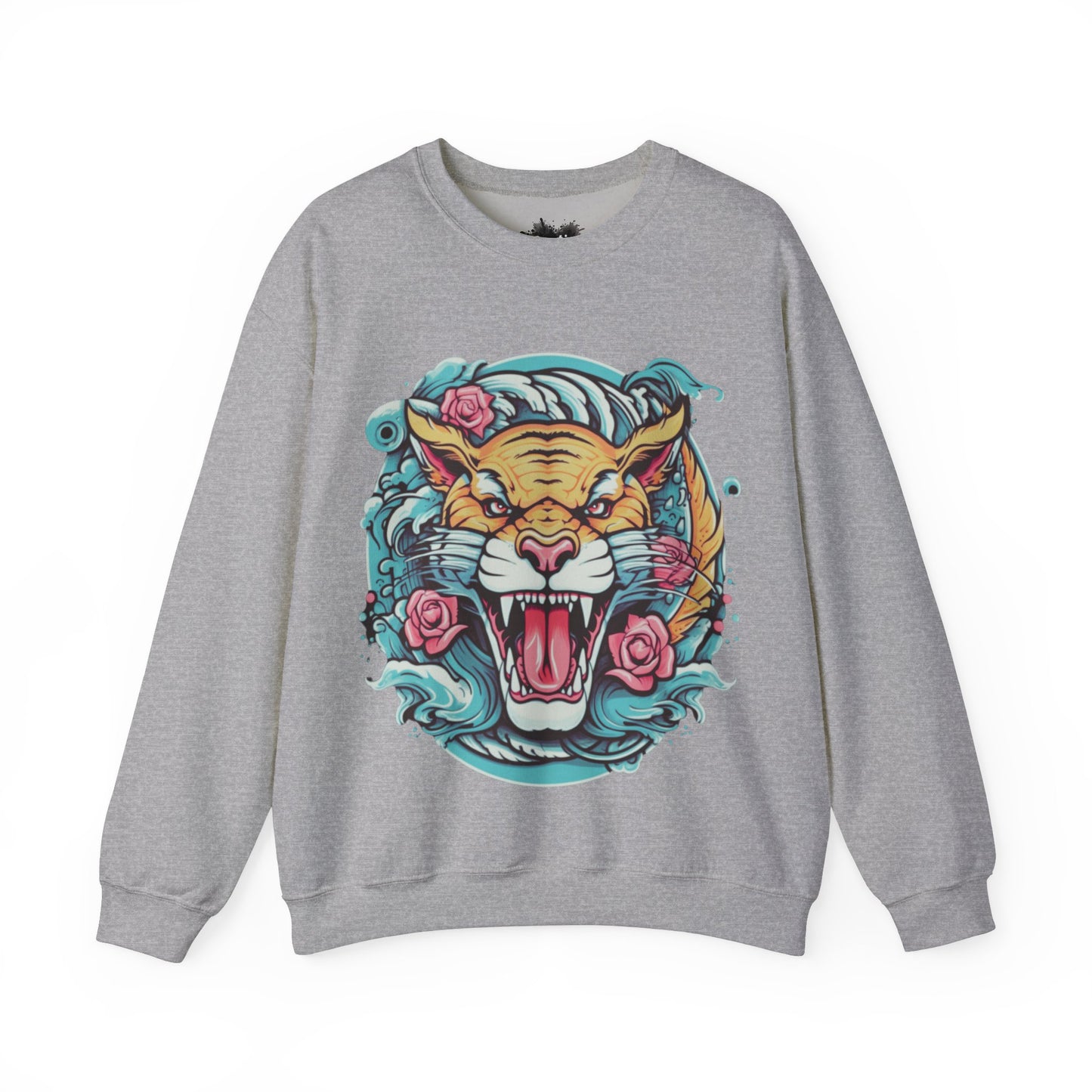 Sweatshirt To Match Air Max 1 SC Clear Jade Unisex Tee Tiger Shirt For Air Max