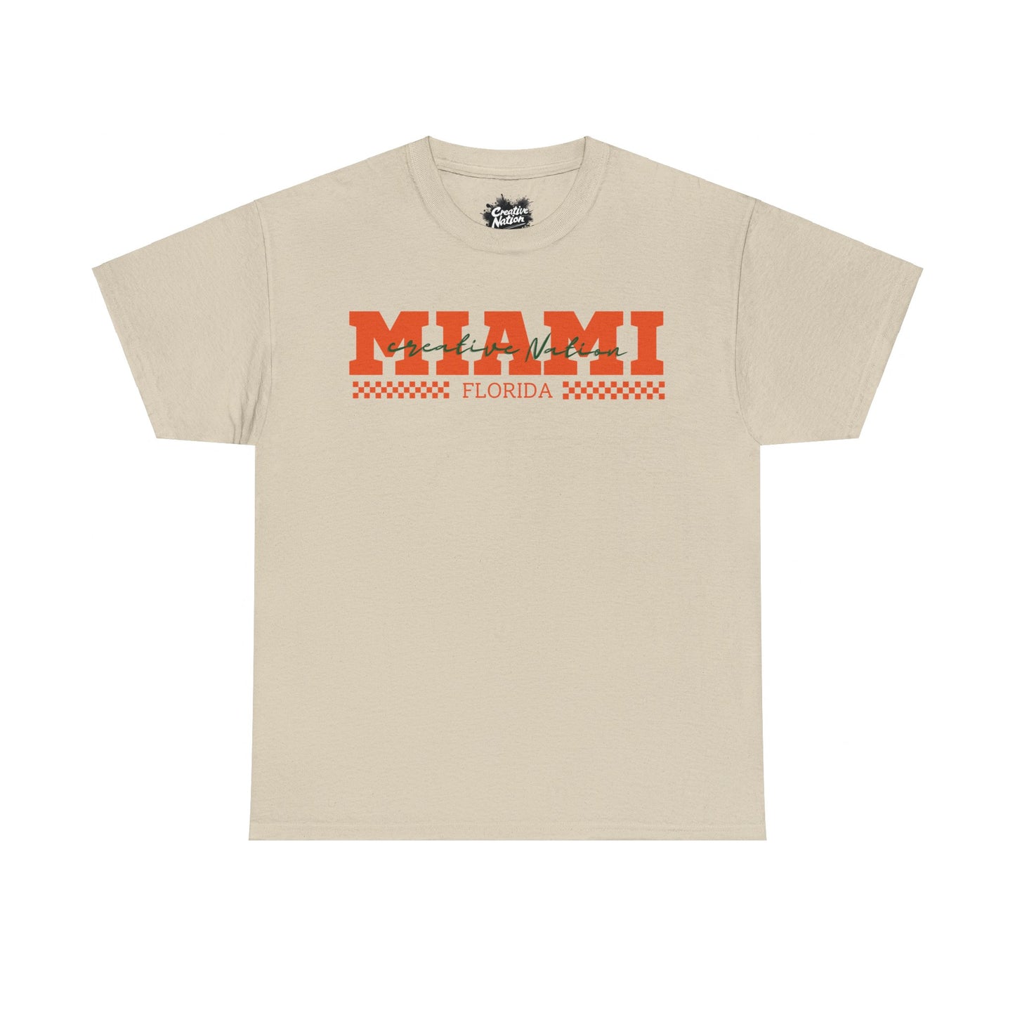 Shirt To Match Jordan 5 Retro Low Miami Hurricanes Unisex Tee Sneaker Shirt Miami Shirt For Jordan 5