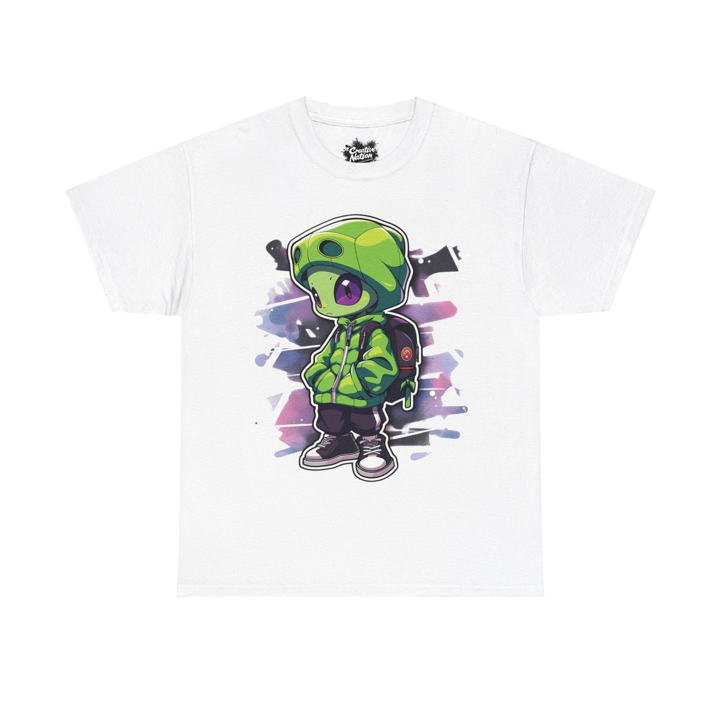 Shirt To Match New Balance 9060 White Taro Unisex Tee Alien Shirt For 9060