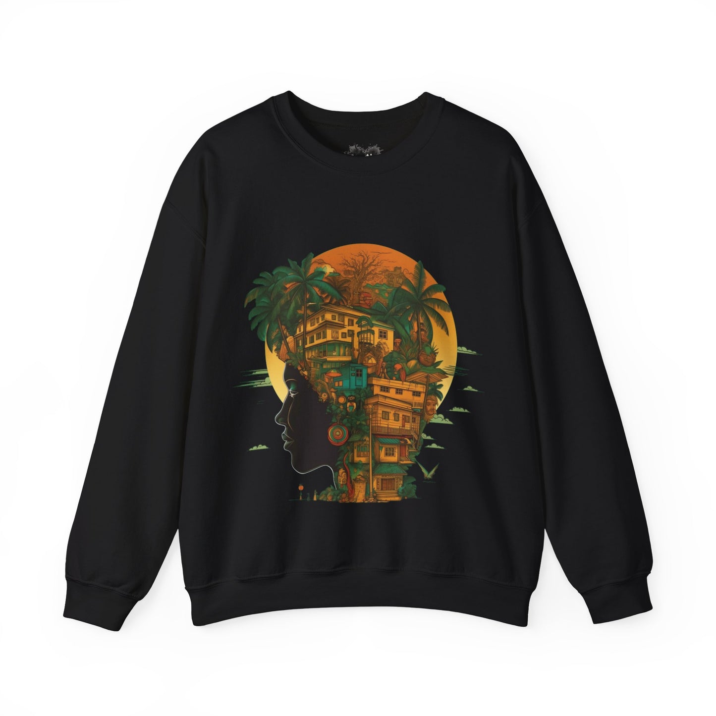 Sweatshirt To Match Dunk Low Dia de los Muertos Unisex Tee Carribean Shirt For Dunks