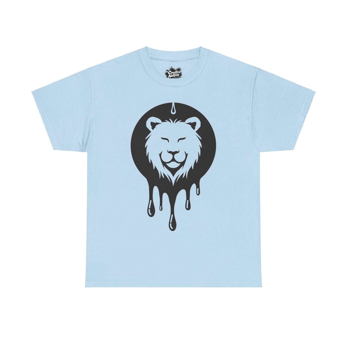 Shirt To Match Air Foamposite One Light Orewood Brown Unisex Tee Lion Shirt For Foamposite