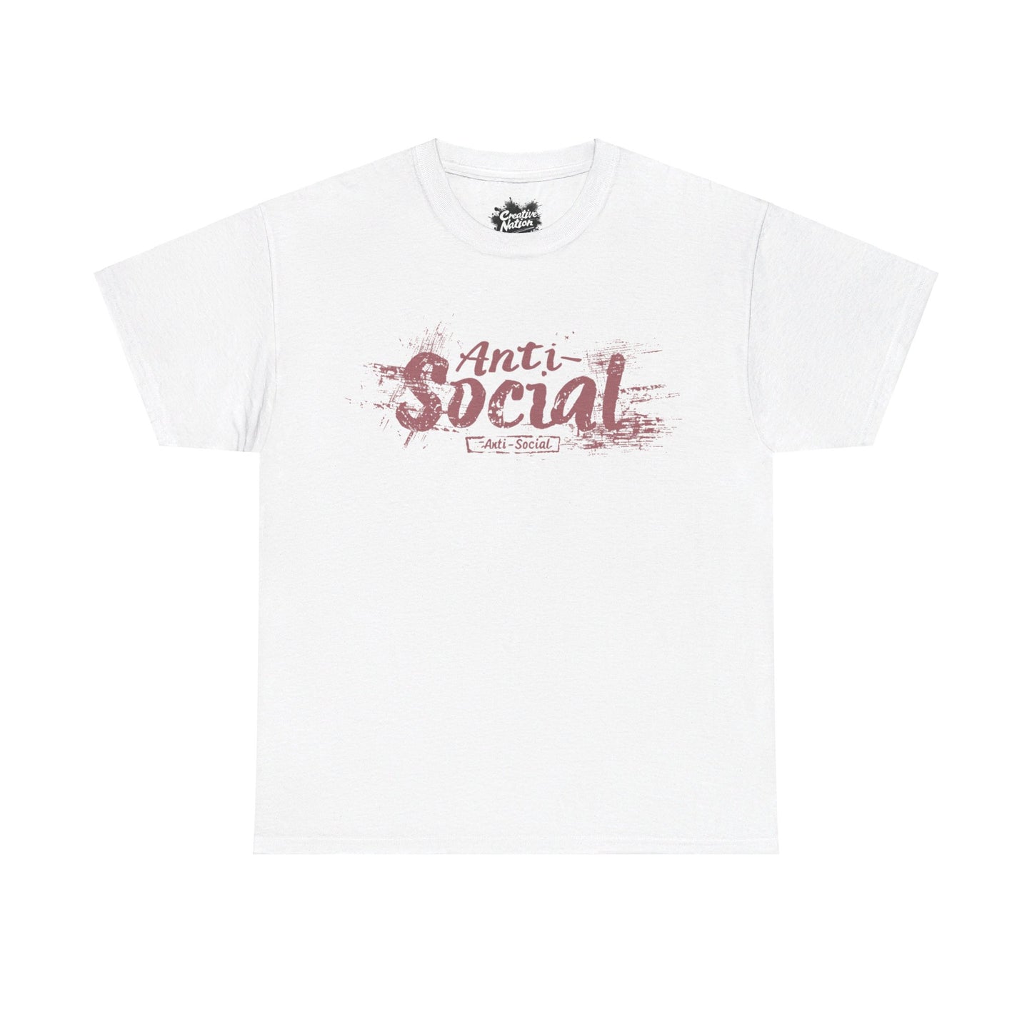 Shirt To Match Jordan 3 Retro Wings Unisex Tee Anti Social Shirt For Jordan 3