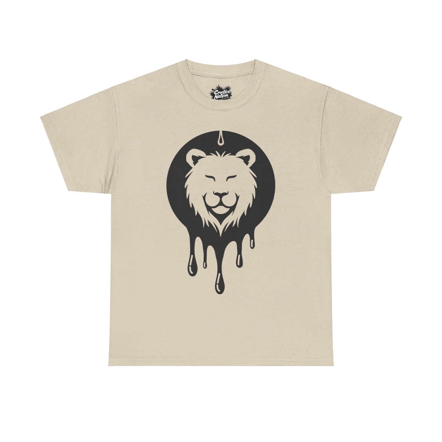 Shirt To Match Air Foamposite One Light Orewood Brown Unisex Tee Lion Shirt For Foamposite