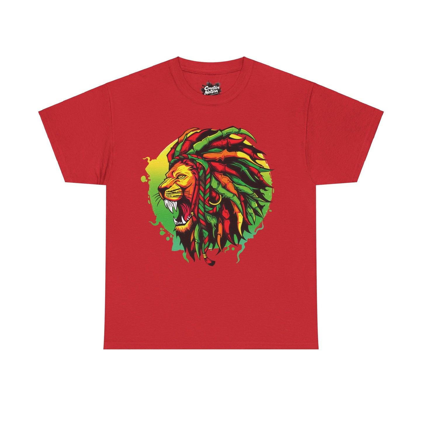 Shirt To Match KD 4 Weatherman Unisex Tee Lion Shirt For KD 4