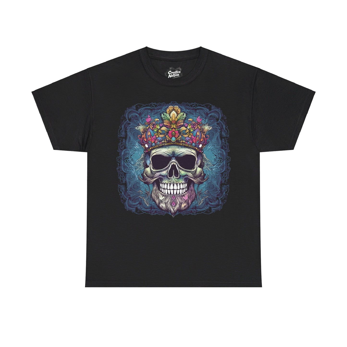 Shirt To Match SB Dunk Low Rayssa Leal Unisex Tee Skull Shirt For Dunks