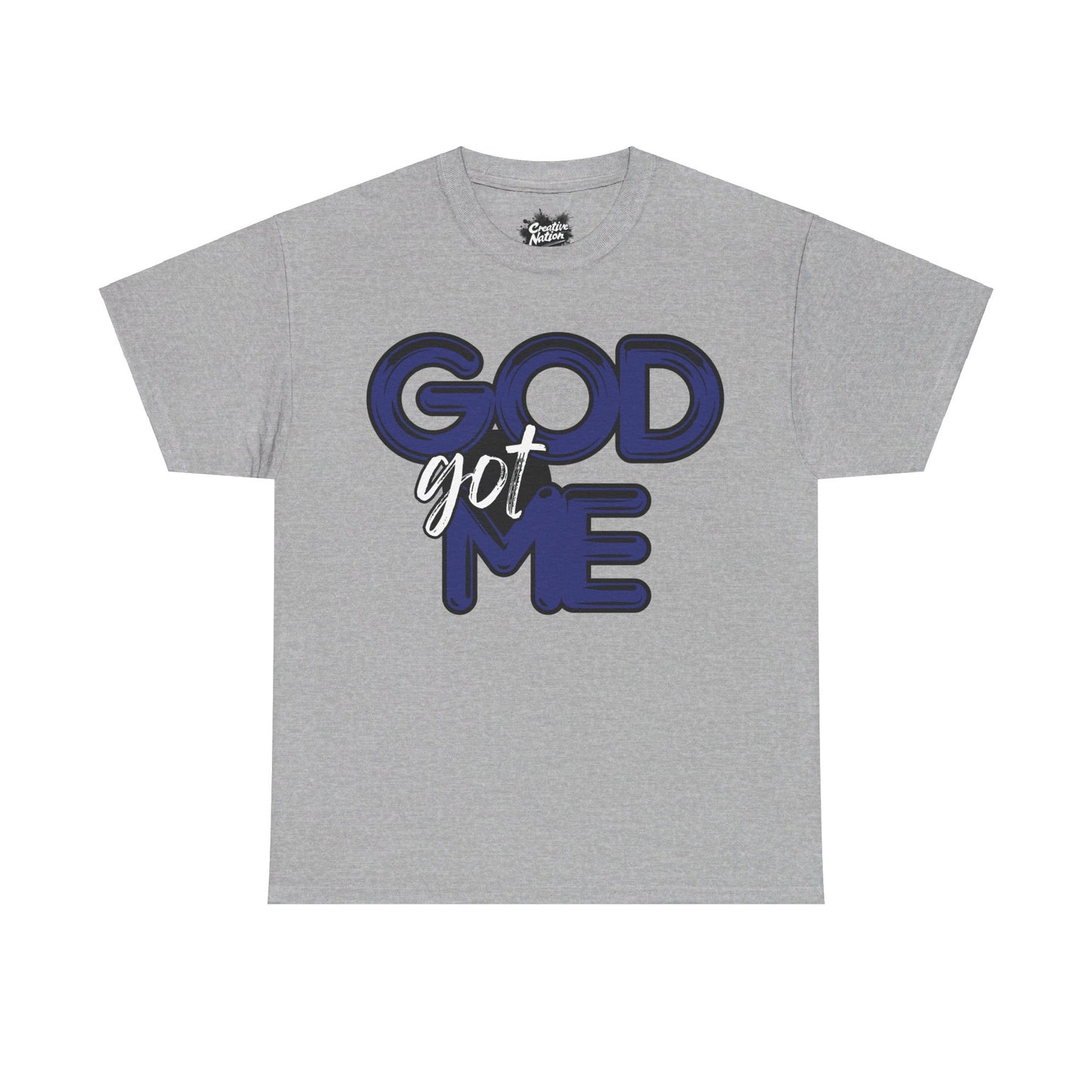 Shirt To Match Jordan 11 Retro Low White Concord Unisex Tee GOD Shirt For Jordan 11