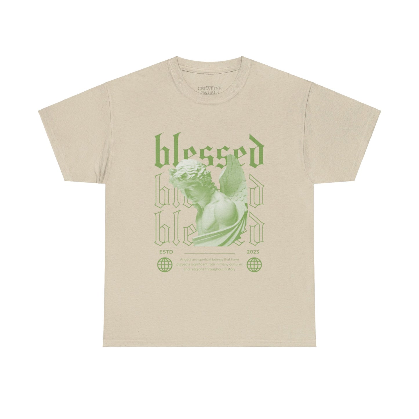 Shirt To Match The Powerpuff Girls Dunk Low Pro SB QS Buttercup Unisex Tee Blessed Shirt For Dunks