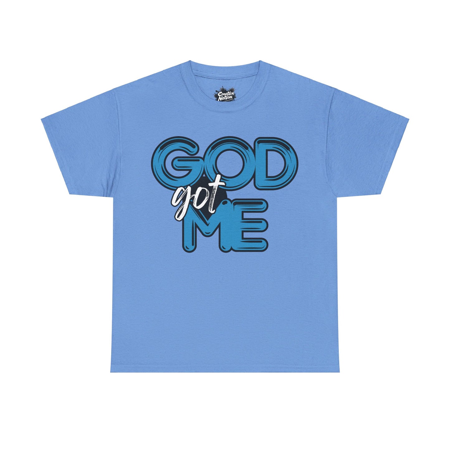 Shirt To Match Gazelle Indoor San Juan Unisex Tee GOD Shirt For Gazelle