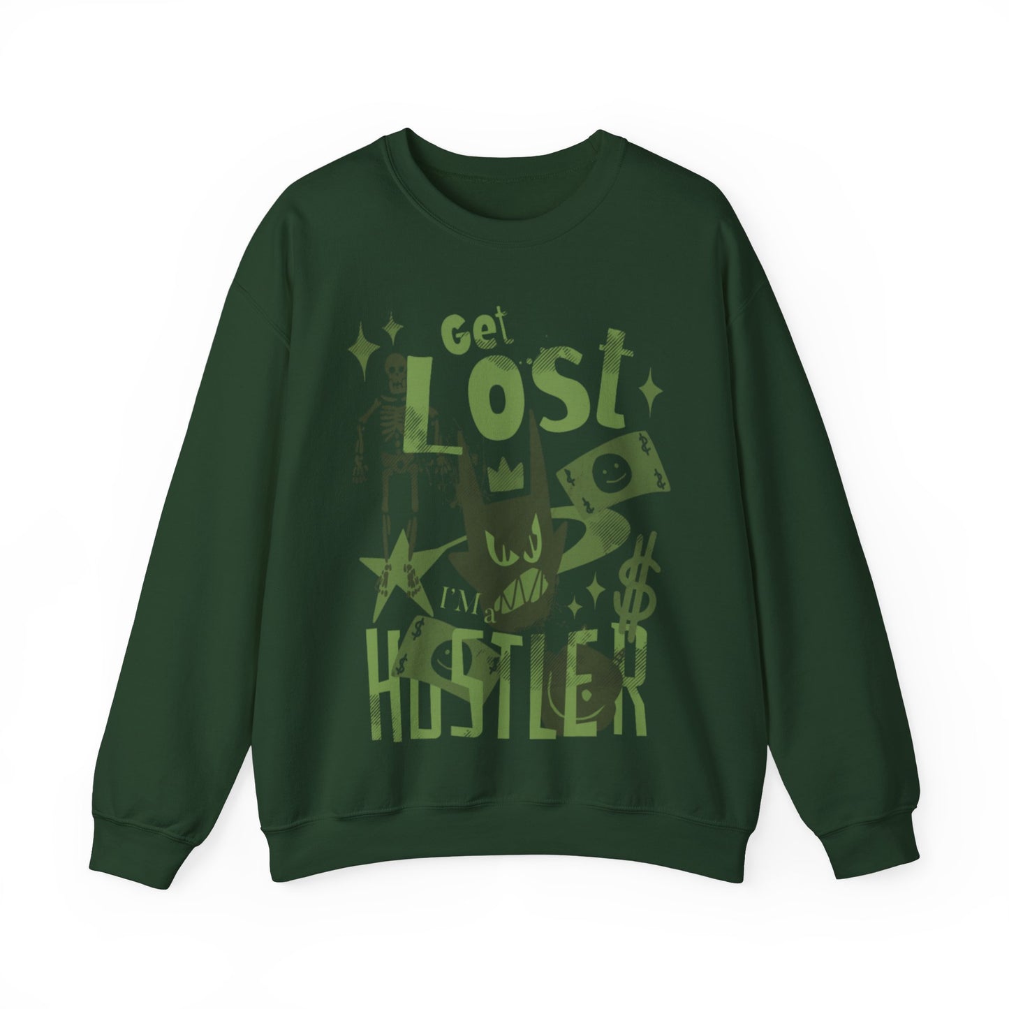 Sweatshirt To Match The Powerpuff Girls Dunk Low Pro SB QS Buttercup Unisex Tee Hustler Shirt For Dunks