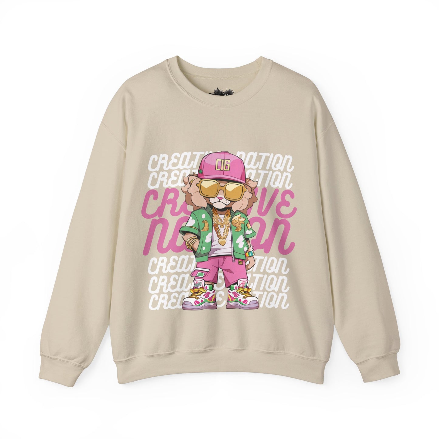 Sweatshirt To Match Parris Goebel Dunk Low Playful Pink Unisex Tee Lion Shirt For Dunks