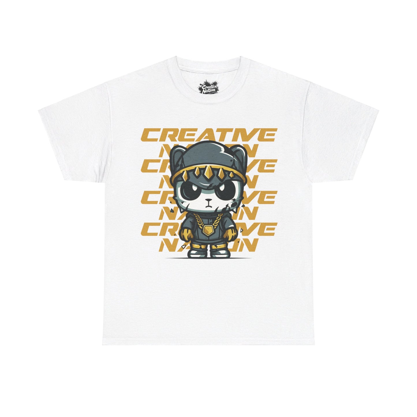 Shirt To Match Jordan 4 Retro Metallic Gold Unisex Tee Cat Shirt For Jordan 4