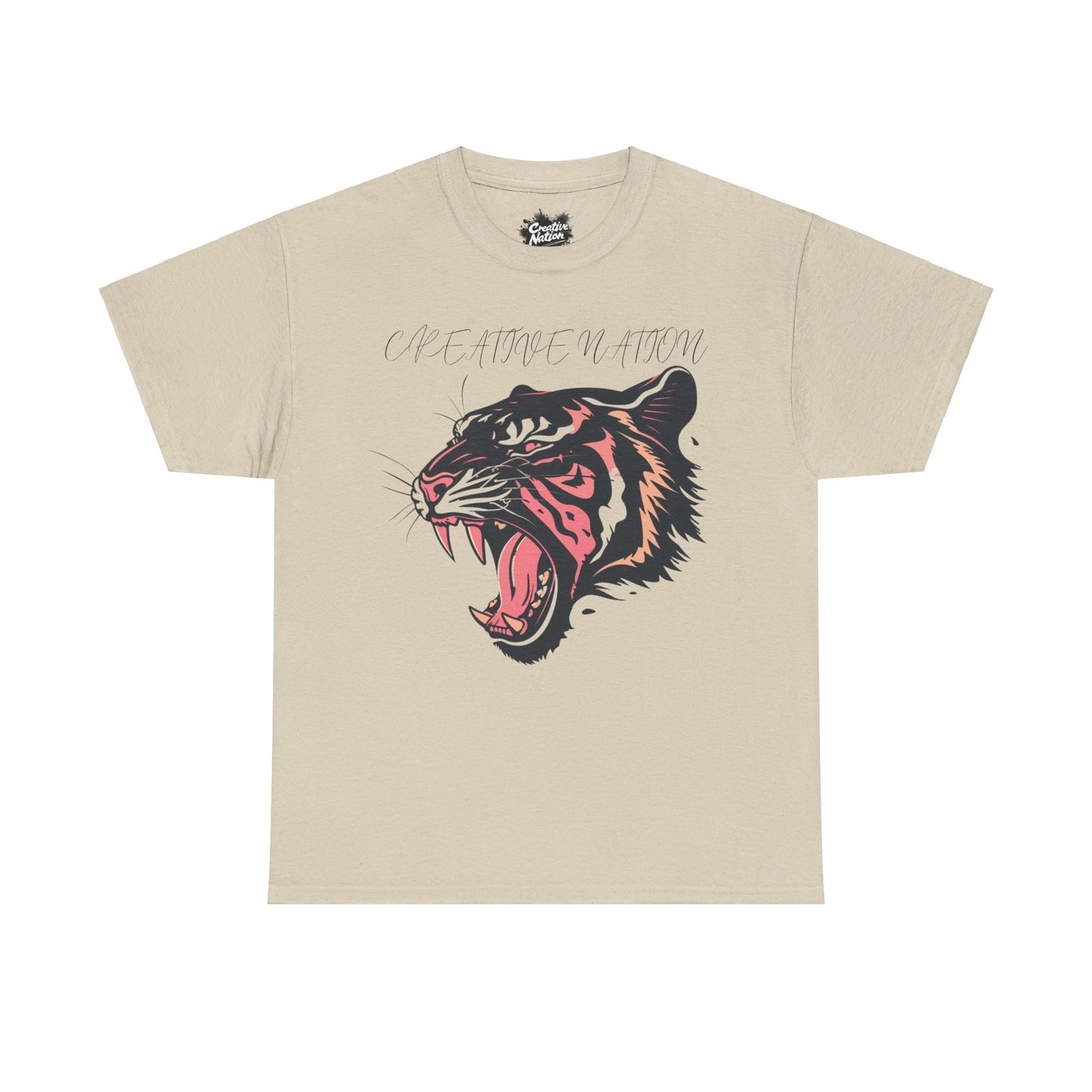 Shirt To Match Vomero 5 Photon Dust Pink Foam Unisex Tee Tiger Shirt For Vomero 5