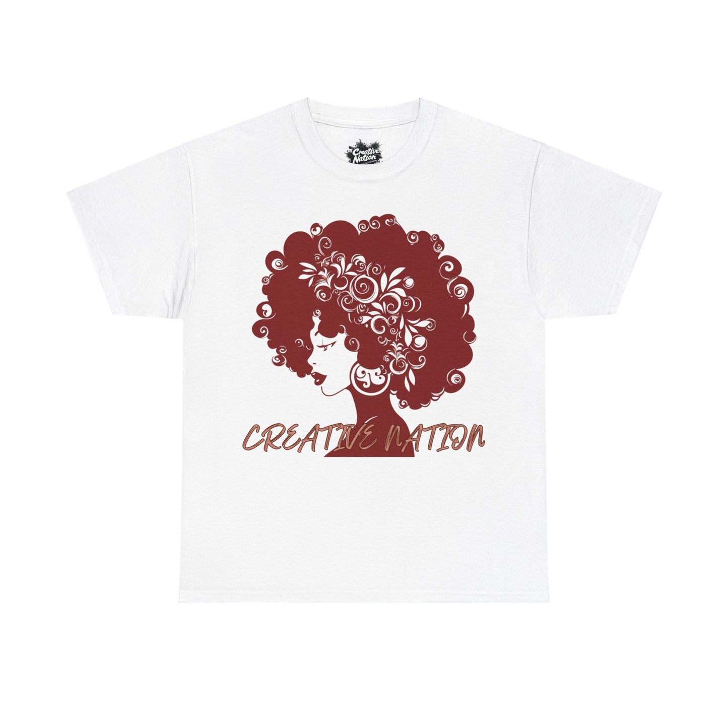 Shirt To Match Jordan 13 Retro Dune Red Unisex Tee Afro Shirt For Jordan 13