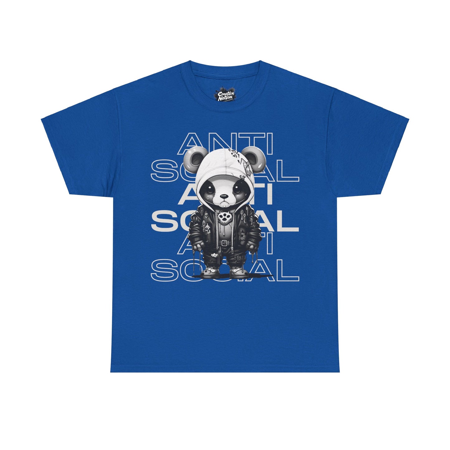 Shirt To Match Jordan 1 Low Quai 54 Unisex Tee Anti Social Shirt For Jordan 1