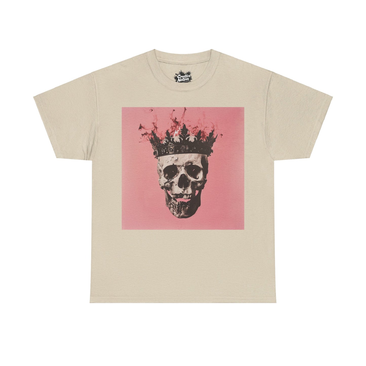 Shirt To Match Jordan 3 Retro Wings Unisex Tee Skull Shirt For Jordan 3