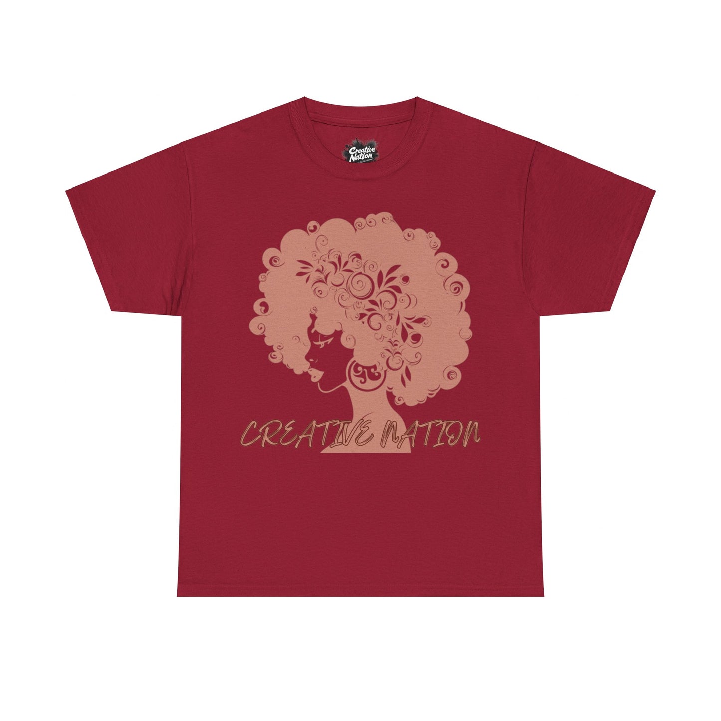 Shirt To Match Jordan 13 Retro Dune Red Unisex Tee Afro Shirt For Jordan 13