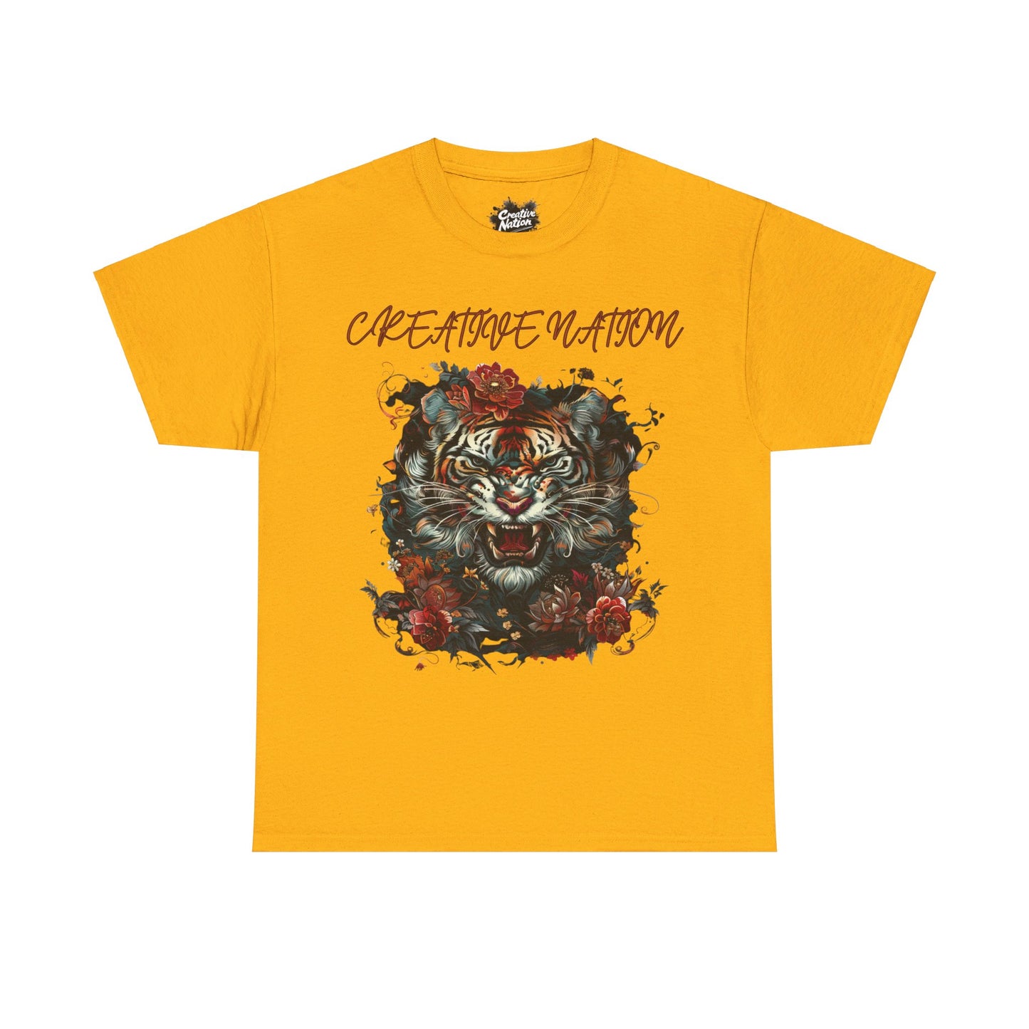 Shirt To Match Jordan 3 Retro Rio Unisex Tee Tiger Shirt For Jordan 3