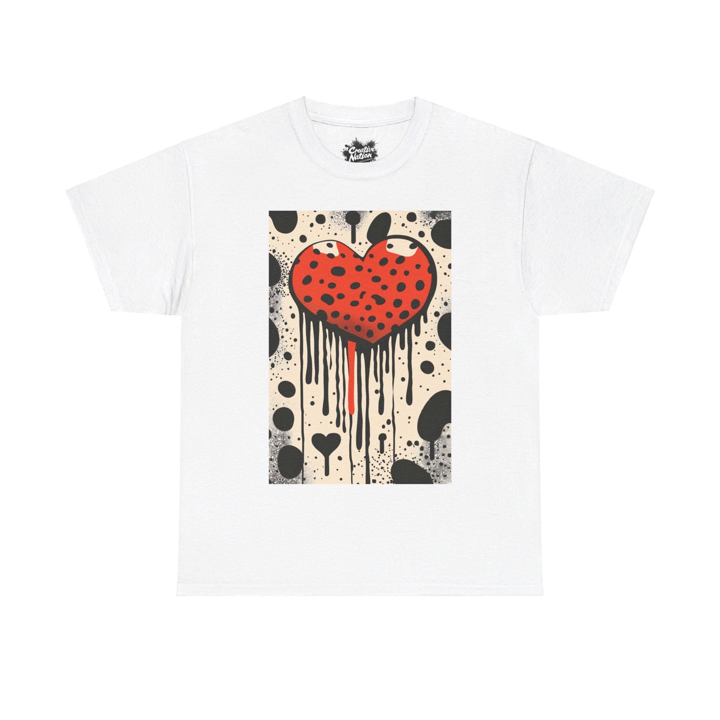 Shirt To Match Jordan 6 Retro Reverse Oreo Unisex Tee Heart Shirt For Jordan 6