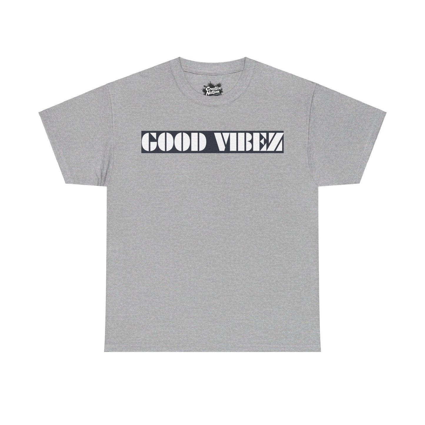 Shirt To Match Zoom Vomero 5 Thunder Blue Cream Unisex Tee Good Vibez Shirt For Vomero 5