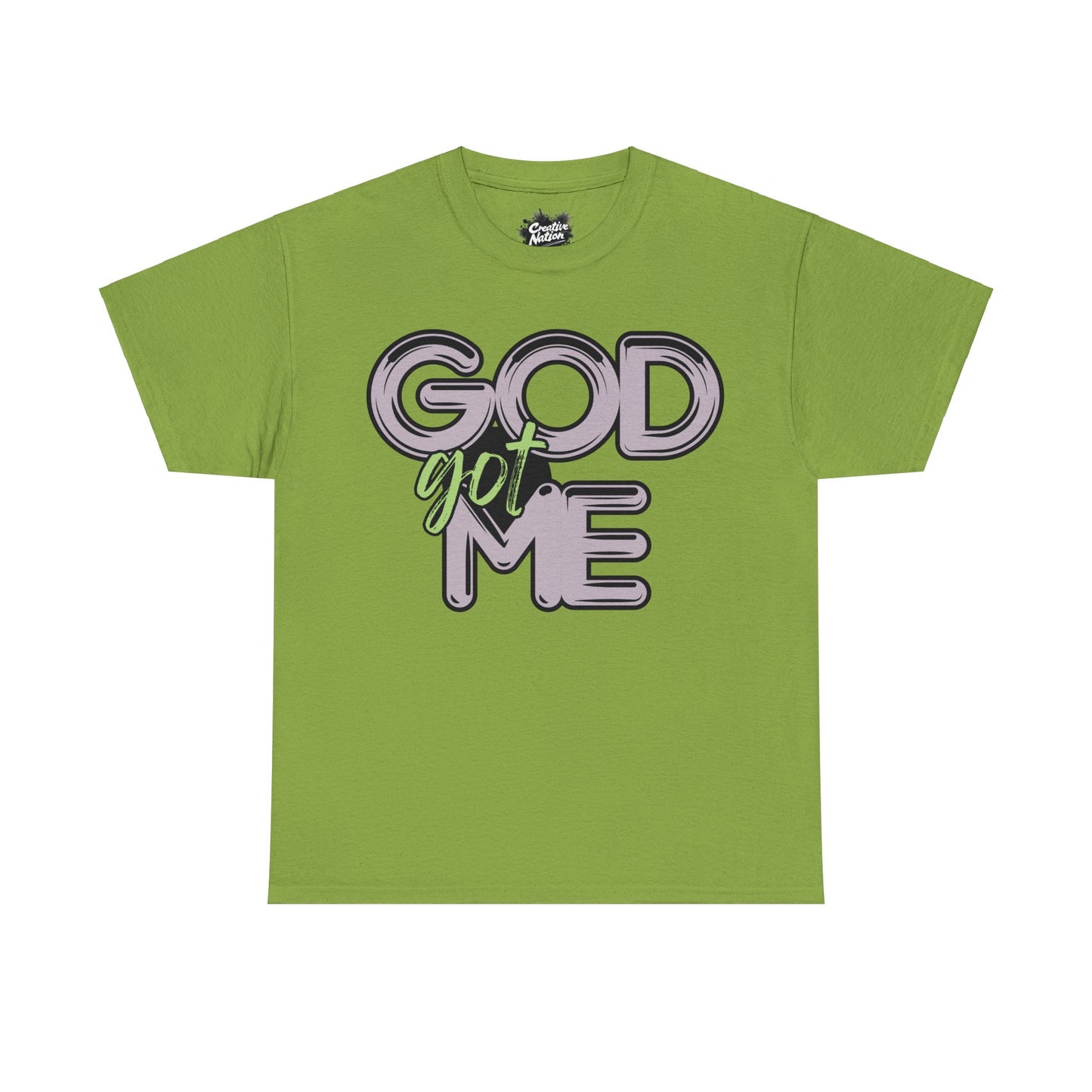 Shirt To Match New Balance 9060 White Taro Unisex Tee GOD Shirt For 9060