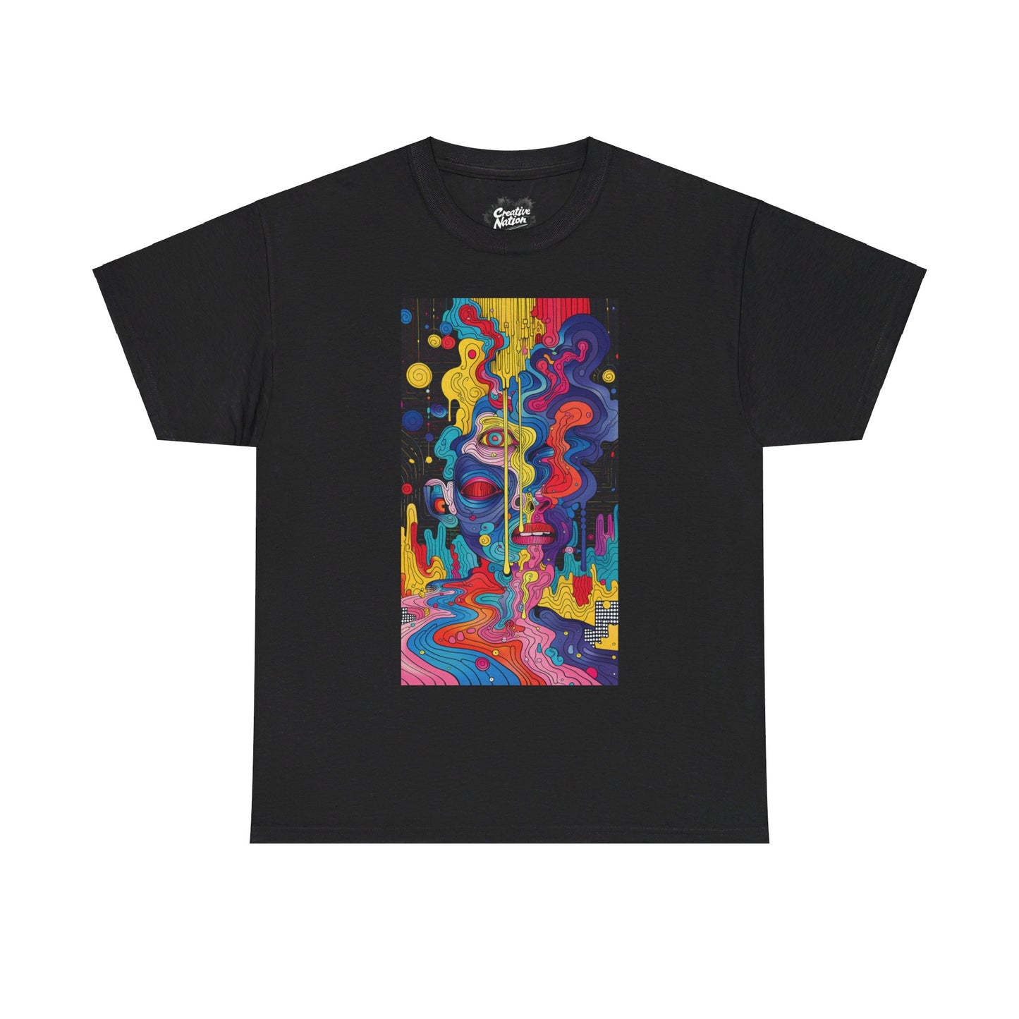 Shirt To Match Air Max 1 '86 OG Big Bubble Air Max Day Unisex Tee Psychedelic Shirt