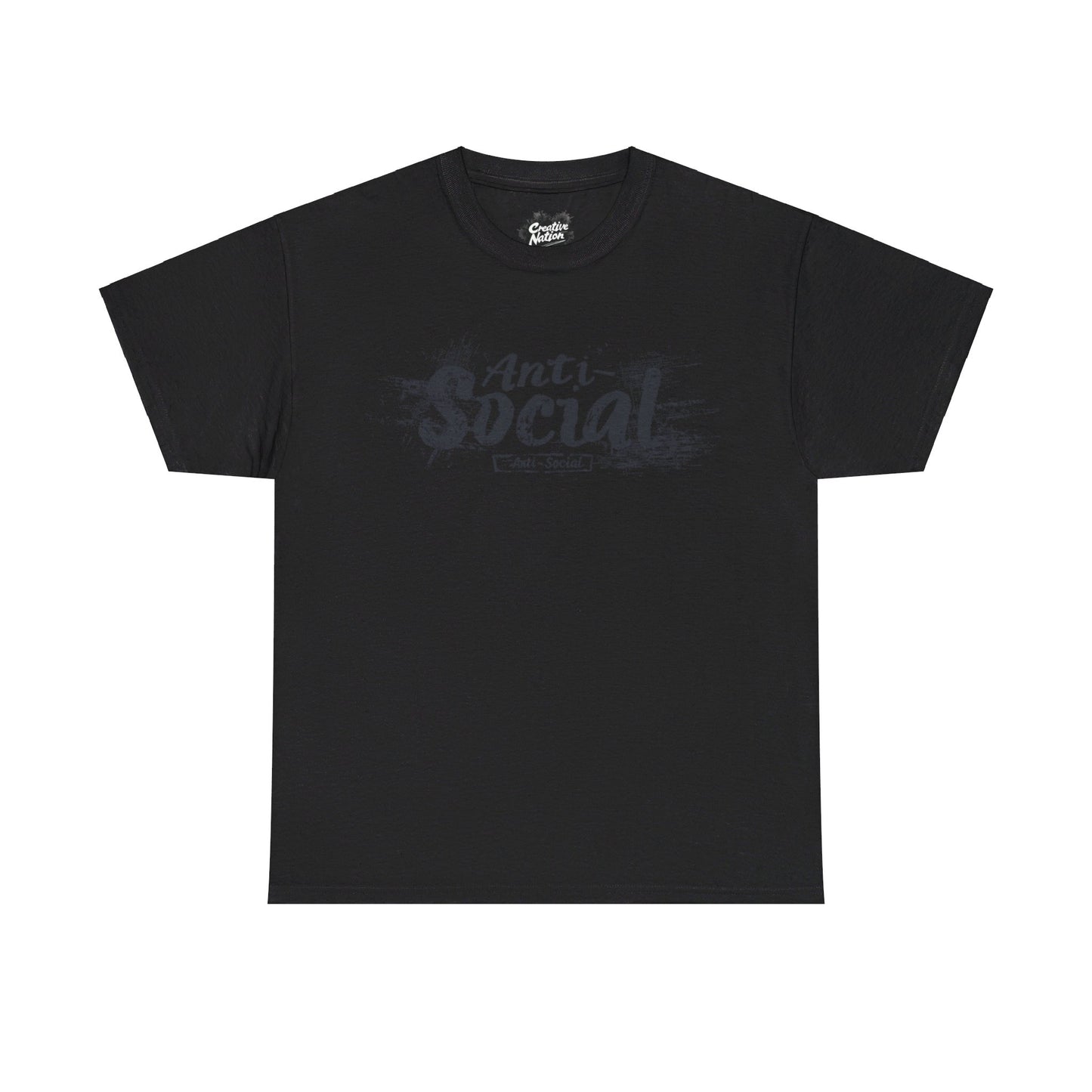 Shirt To Match Dunk Low Next Nature Unisex Tee Anti Social Shirt For Dunks