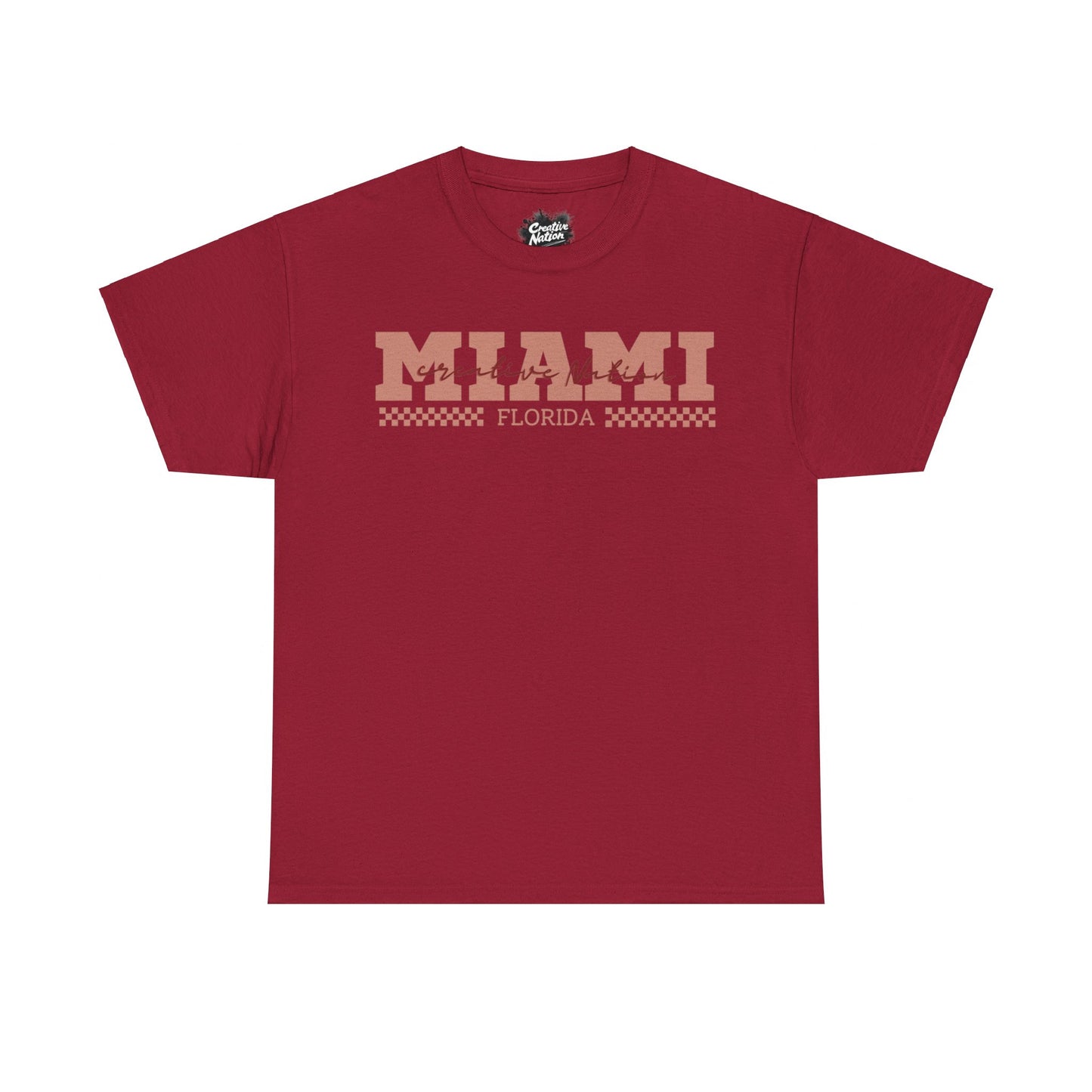 Shirt To Match Jordan 13 Retro Dune Red Unisex Tee Miami Shirt For Jordan 13