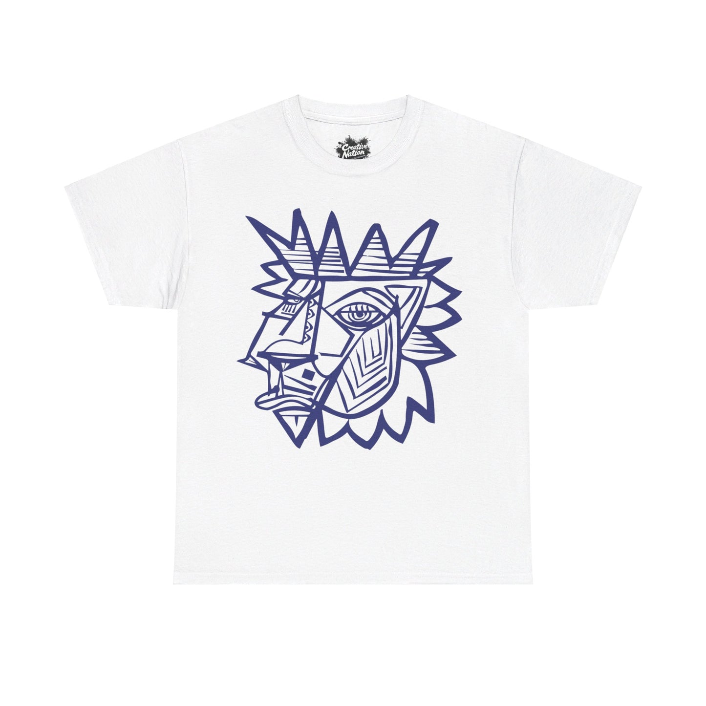 Shirt To Match Jordan 11 Retro Low White Concord Unisex Tee Lion Shirt For Jordan 11