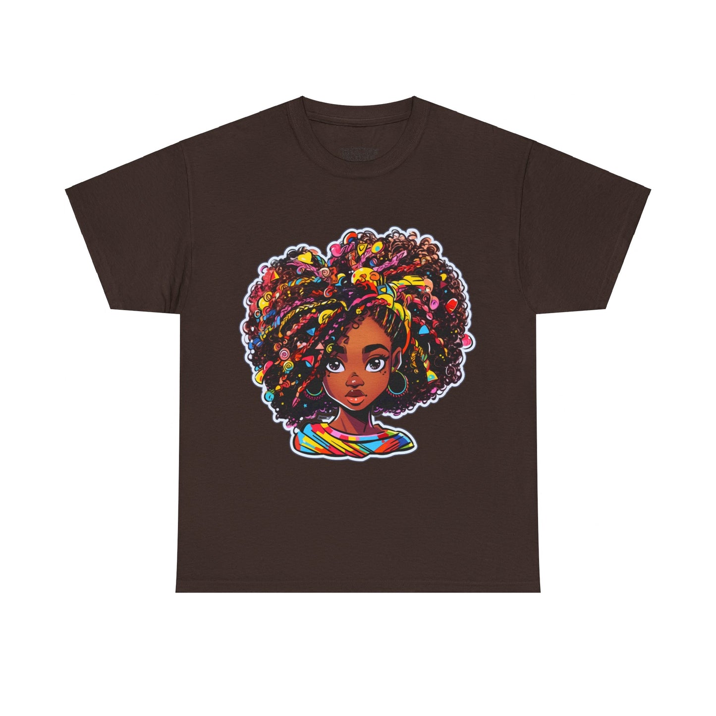 Shirt To Match New Balance 9060 Burgundy Pink Unisex Tee Cute Afro Shirt For 9060