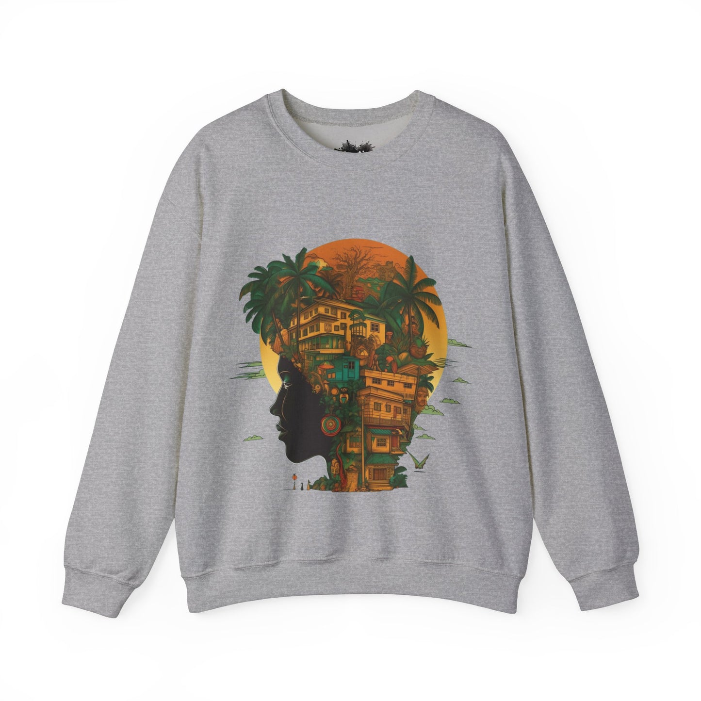 Sweatshirt To Match Dunk Low Dia de los Muertos Unisex Tee Carribean Shirt For Dunks