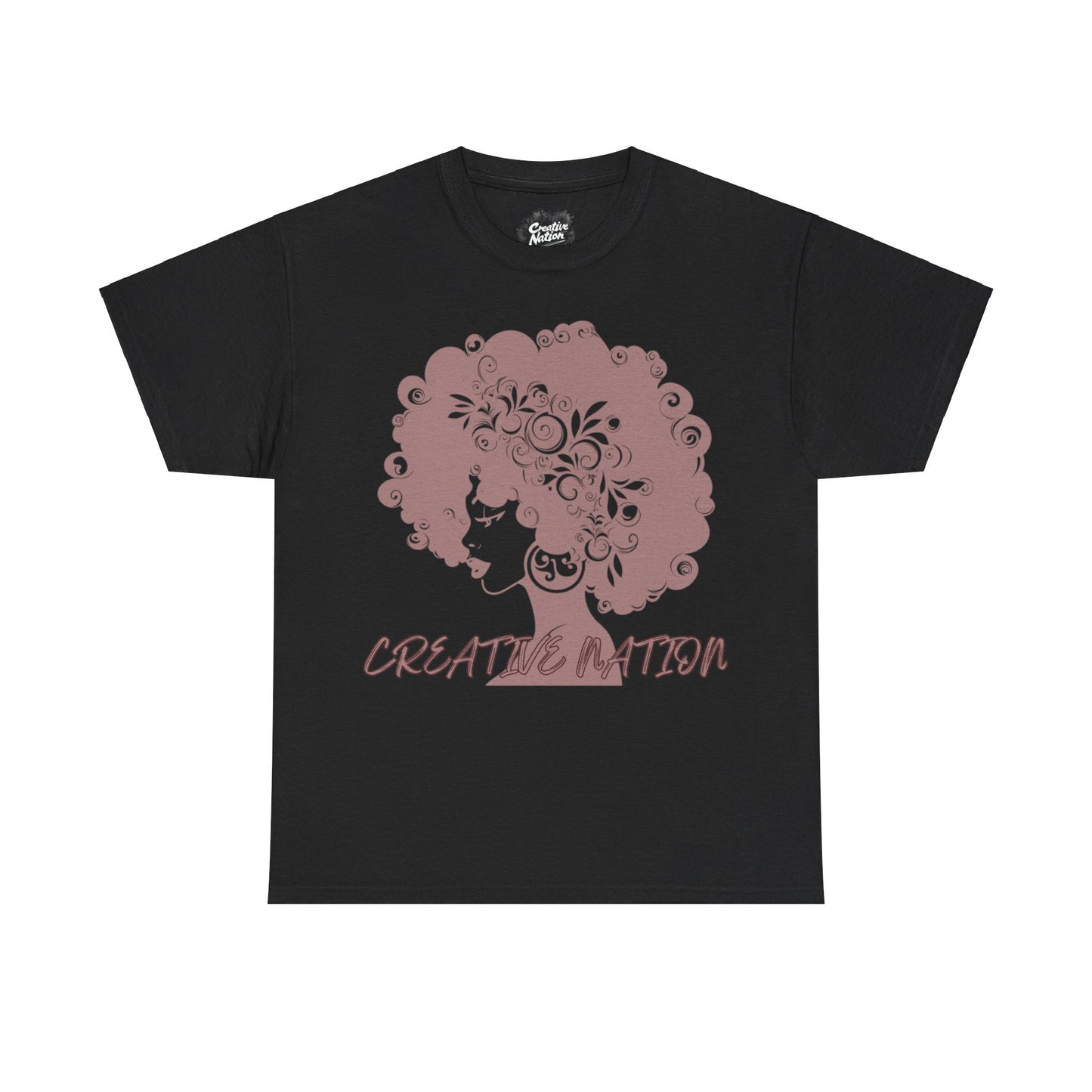 Shirt To Match New Balance 9060 Rose Pink Unisex Tee Gift For Her Afro Shirt