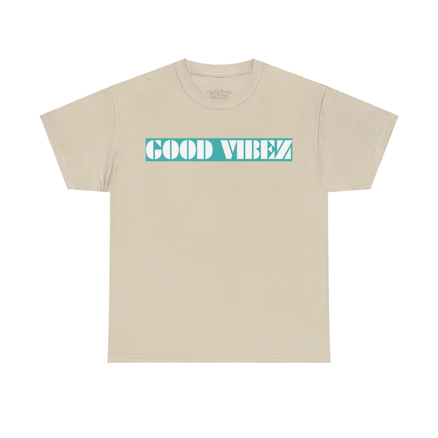 Shirt To Match New Balance 9060 Cyan Burst DTLR Unisex Tee Good Vibes Shirt For 9060