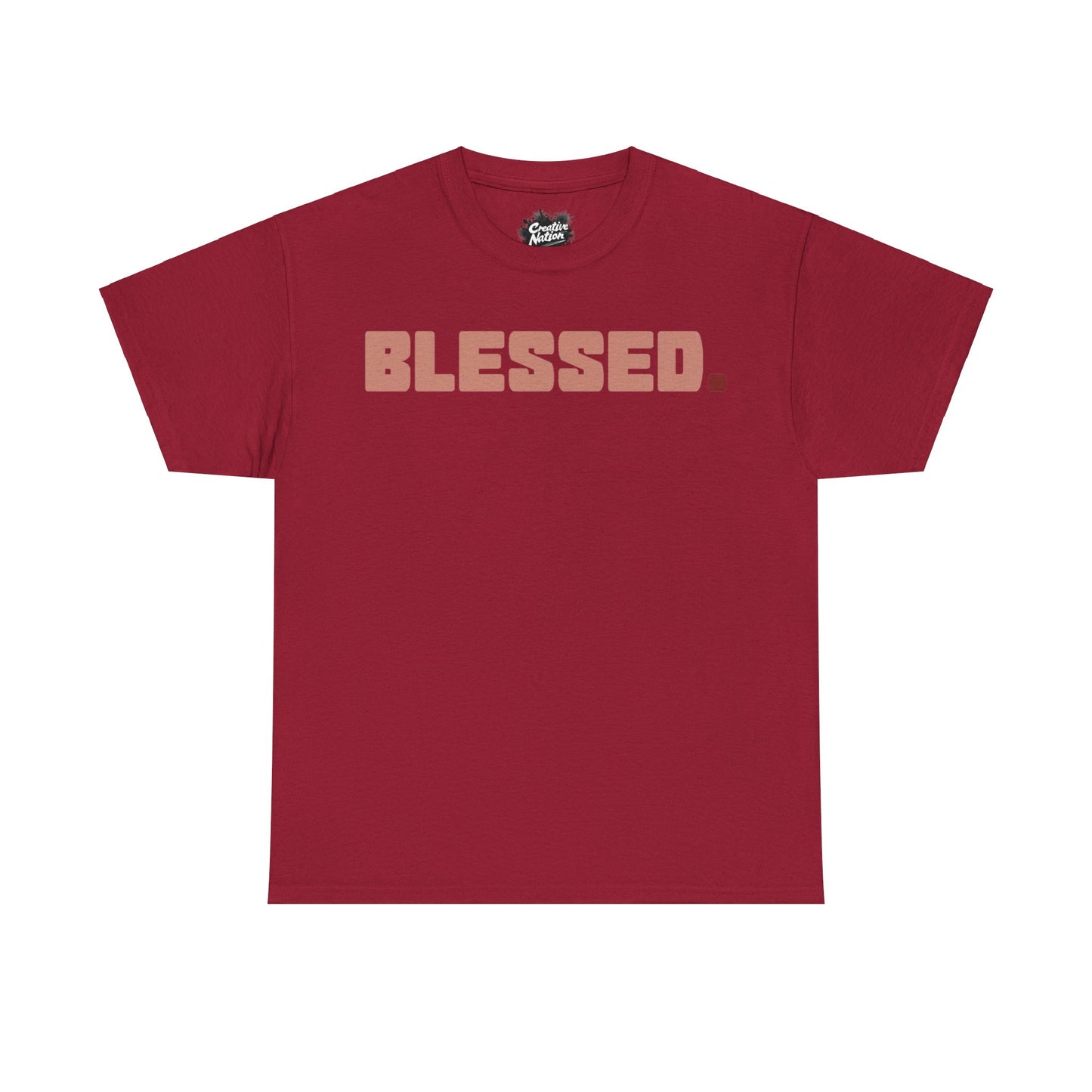 Shirt To Match Jordan 13 Retro Dune Red Unisex Tee Blessed Shirt For Jordan 13