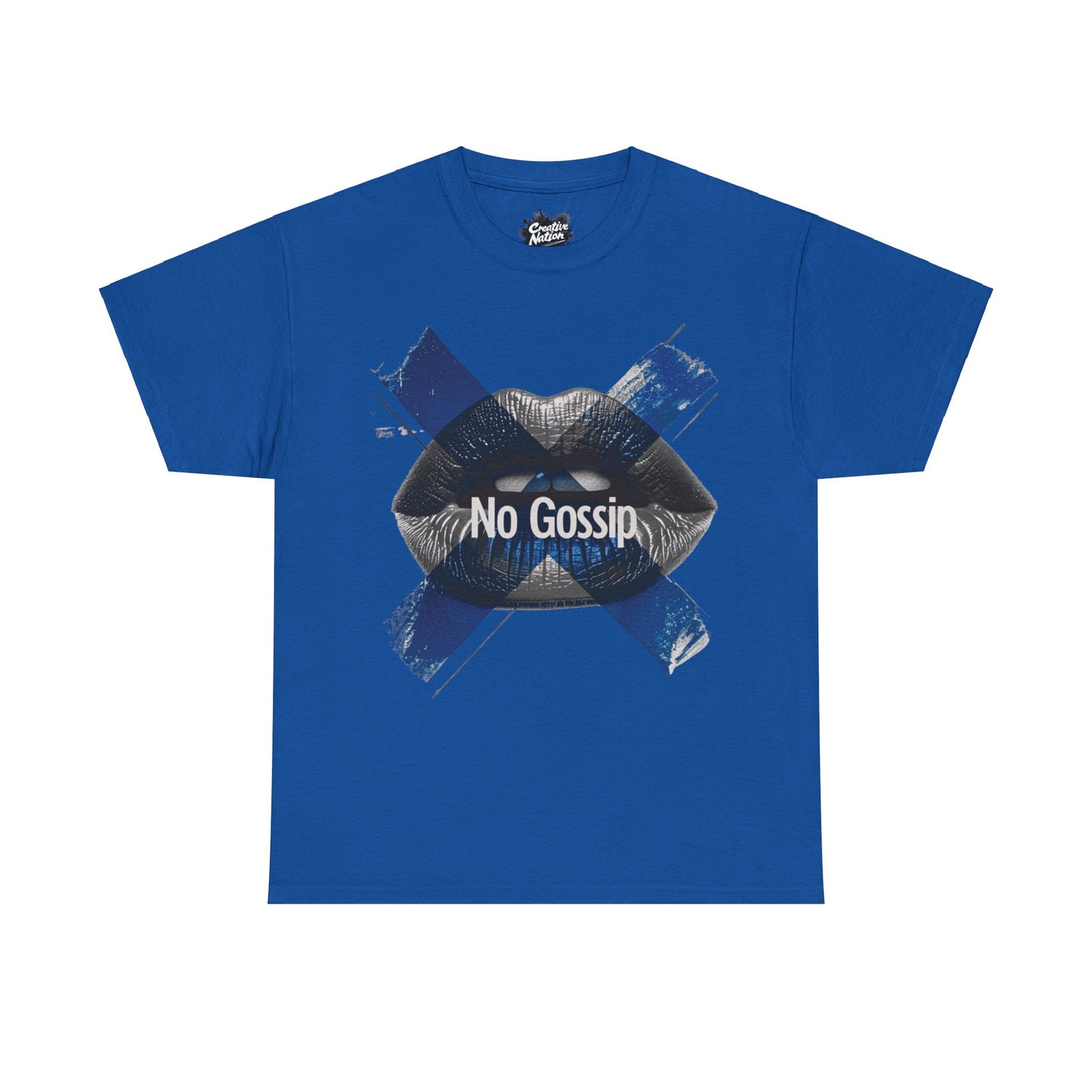 Shirt To Match Air Max 1 '86 OG Big Bubble Royal Unisex Tee Big Lips Shirt