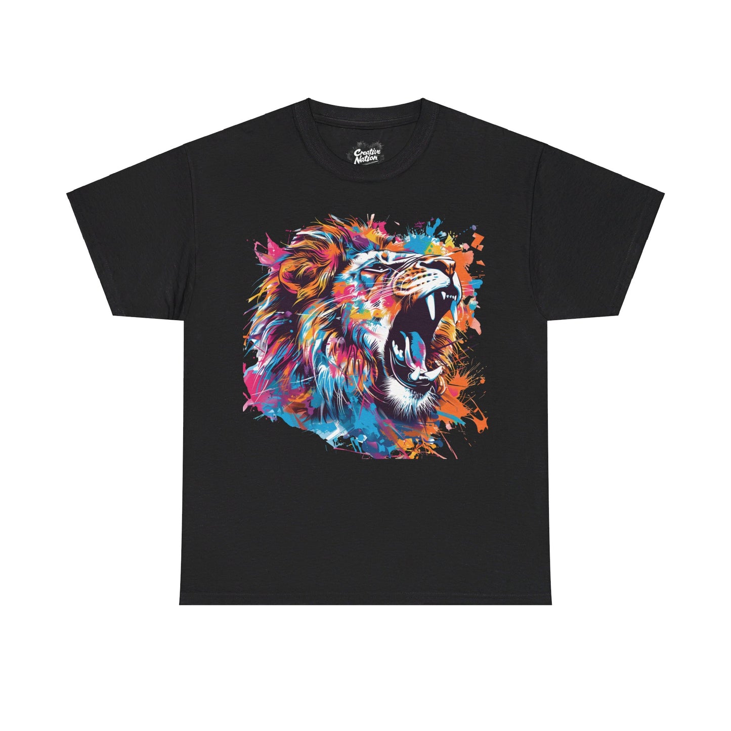 Shirt To Match New Balance 1906R Action Bronson Rosewater Unisex Tee Lion Shirt For 1906R